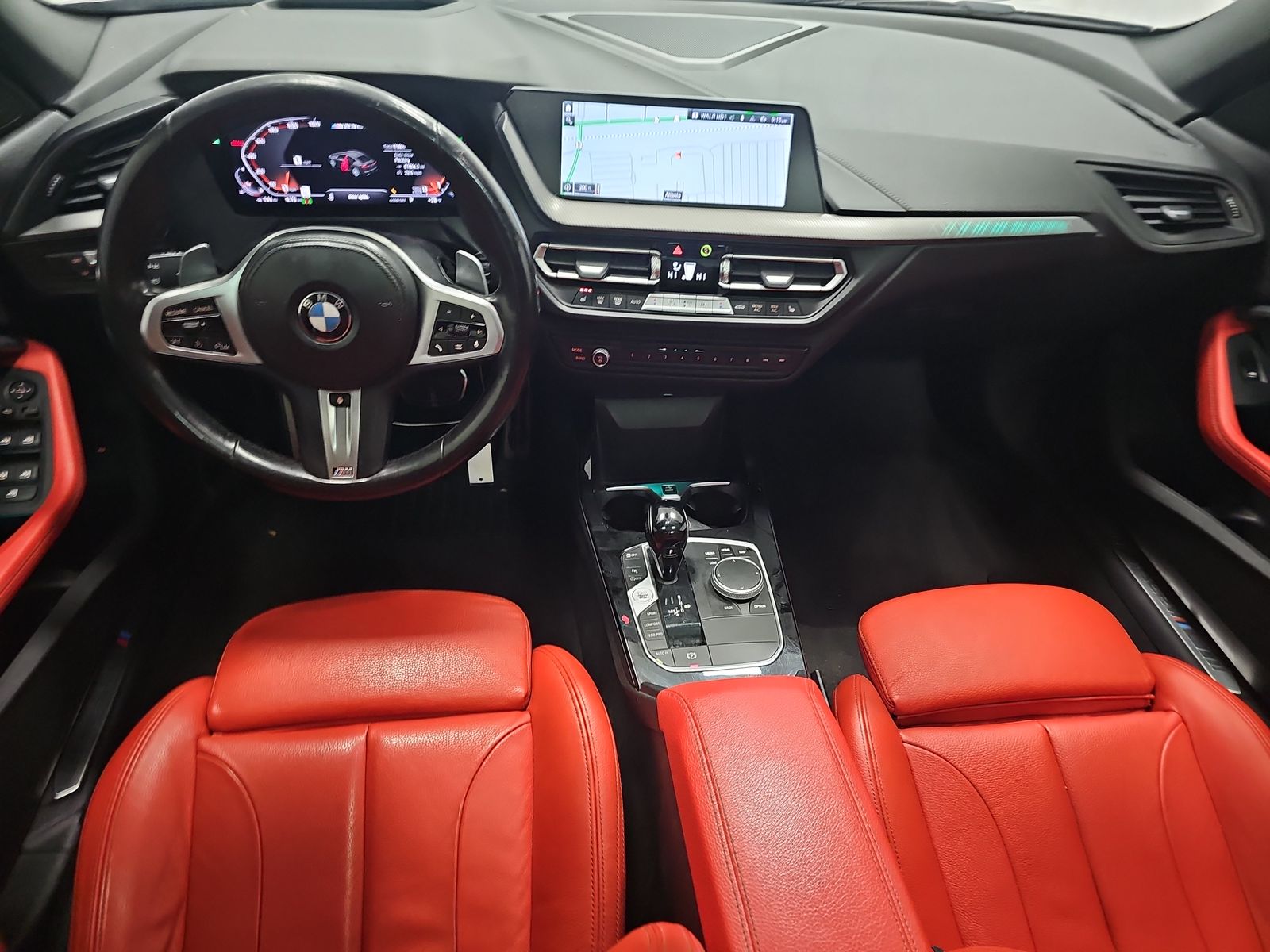 2022 BMW 2 Series M235i xDrive AWD