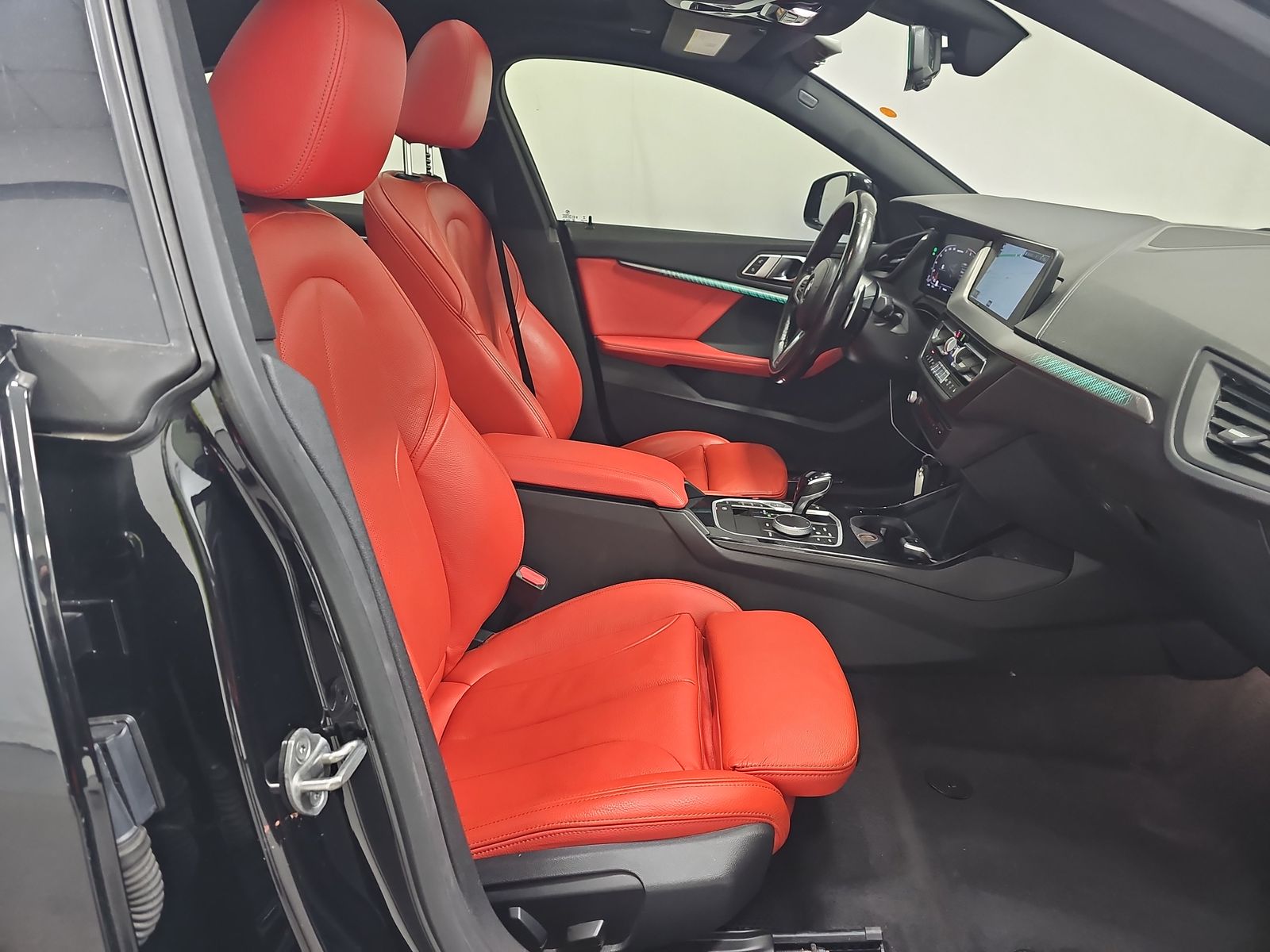 2022 BMW 2 Series M235i xDrive AWD