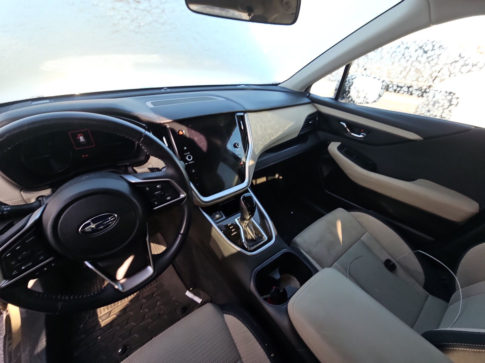 2023 Subaru Outback Premium AWD