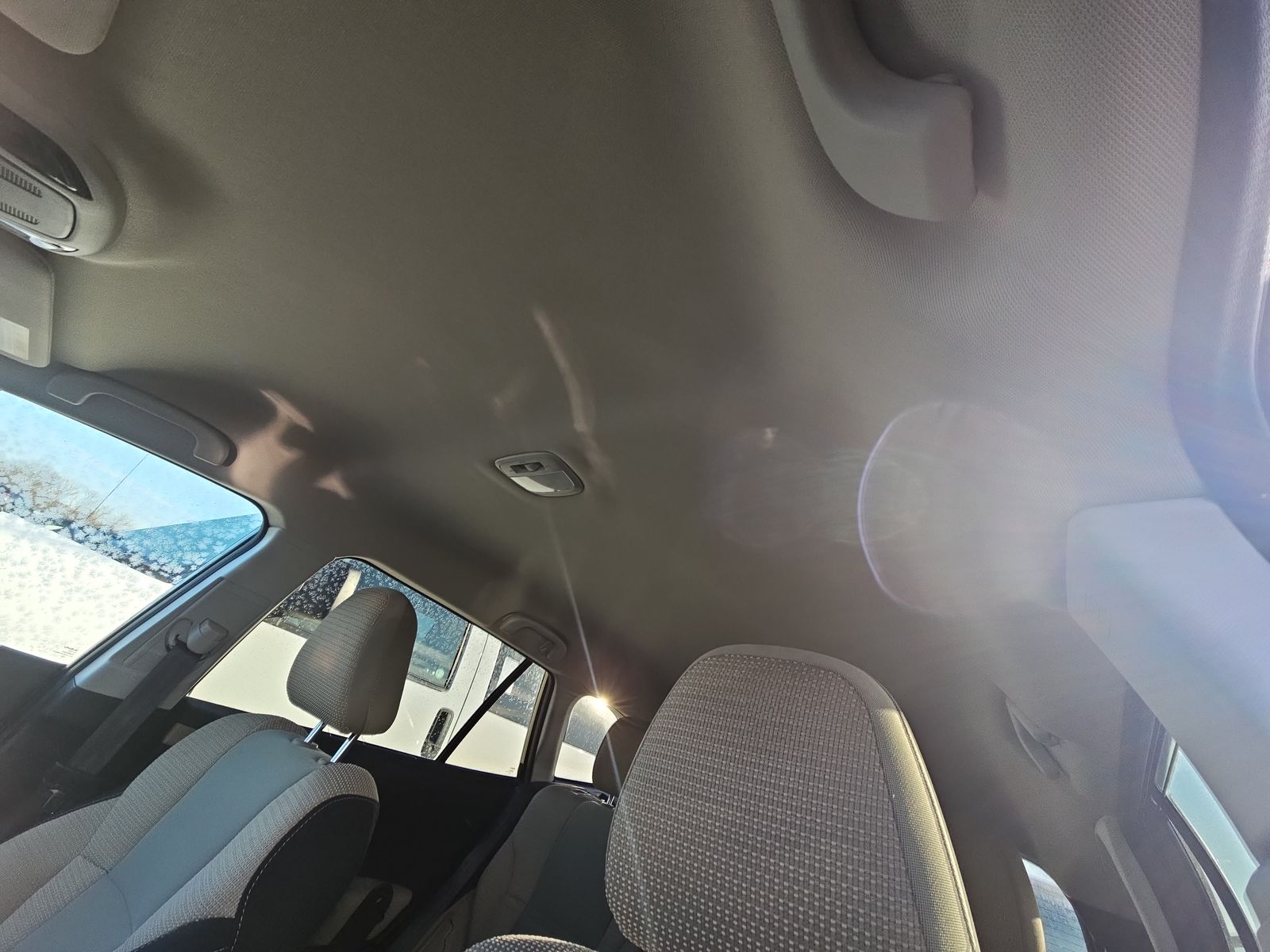 2023 Subaru Outback Premium AWD