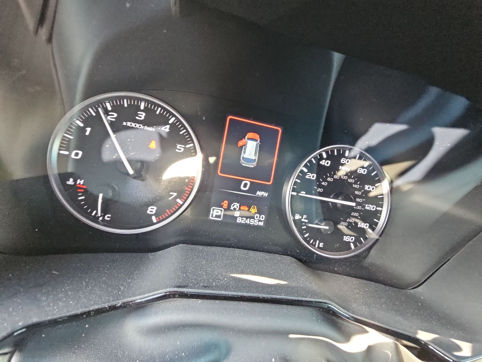 2023 Subaru Outback Premium AWD