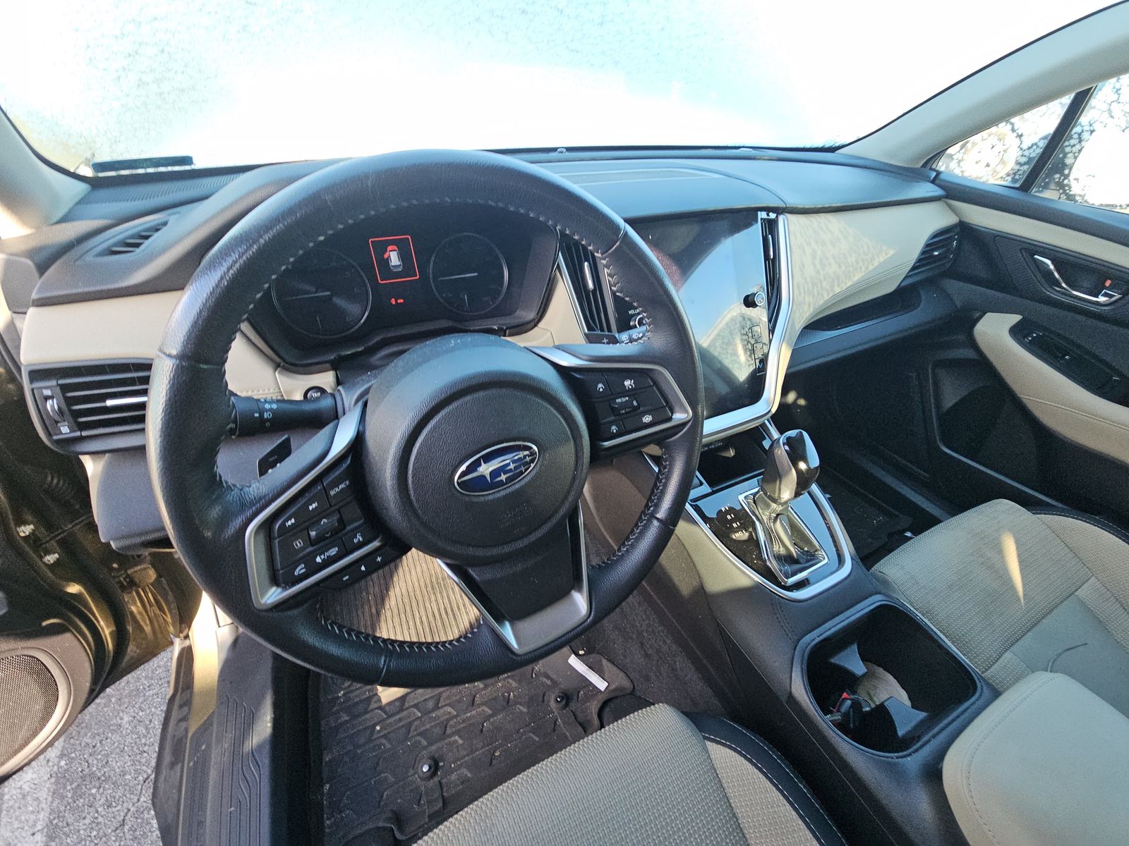 2023 Subaru Outback Premium AWD