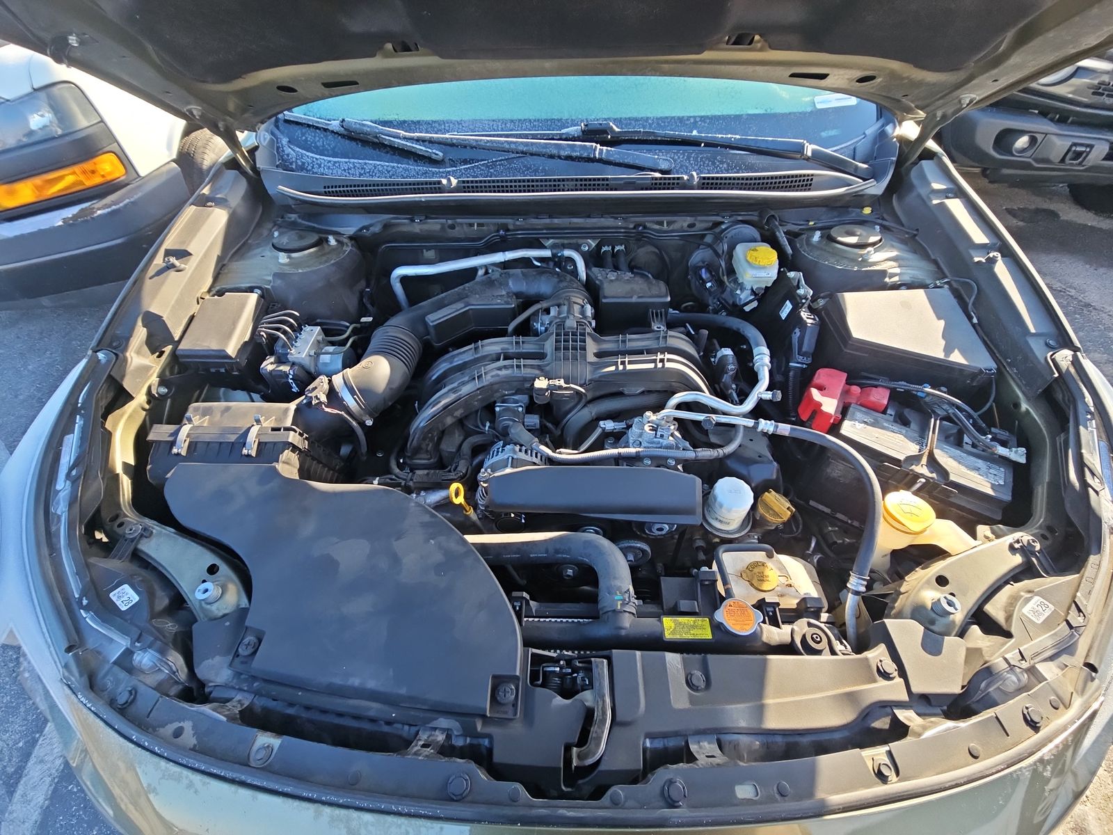 2023 Subaru Outback Premium AWD