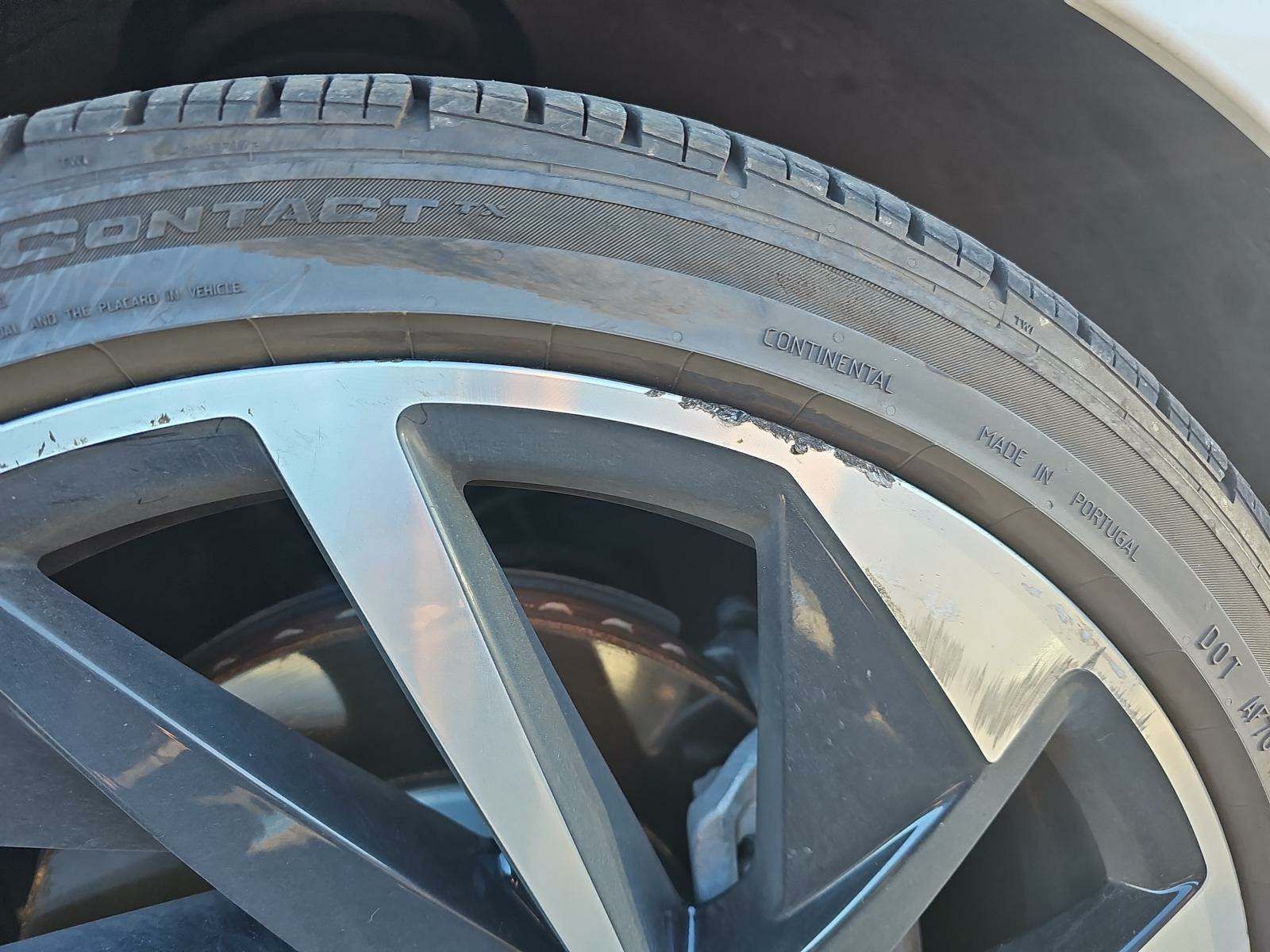 2021 Volkswagen Arteon SEL Premium R-Line AWD