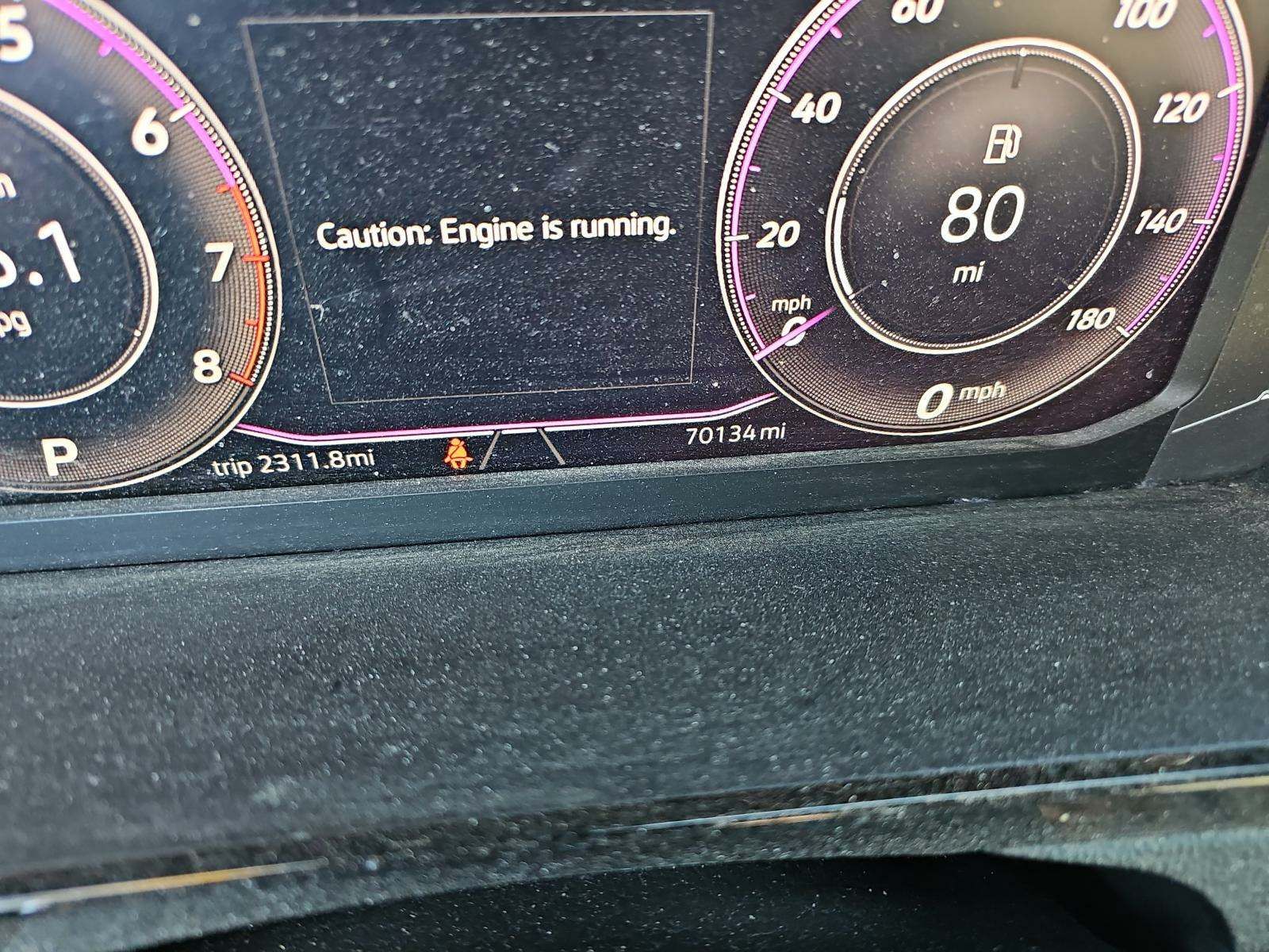 2021 Volkswagen Arteon SEL Premium R-Line AWD