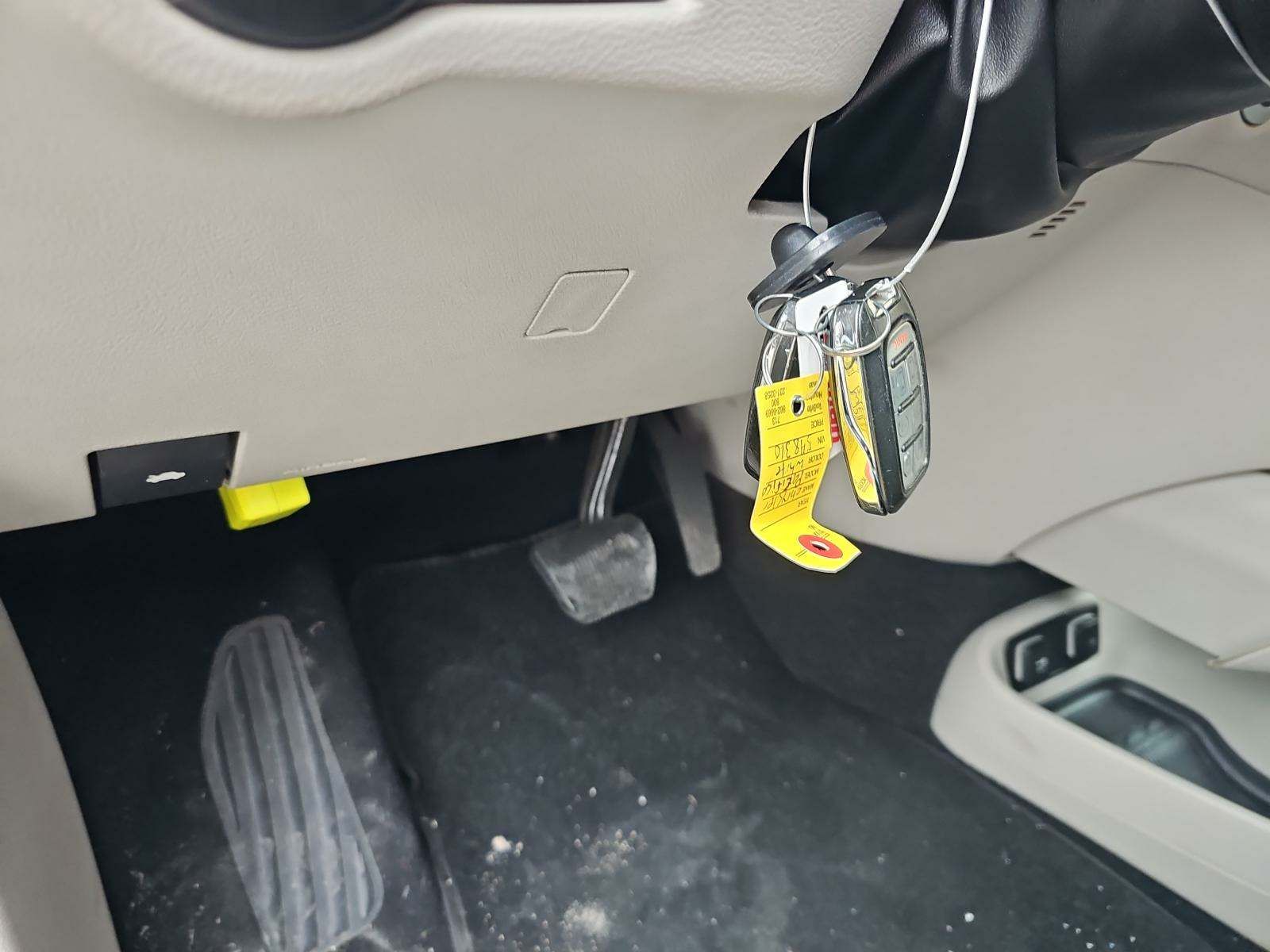 2019 Chrysler Pacifica Touring L FWD