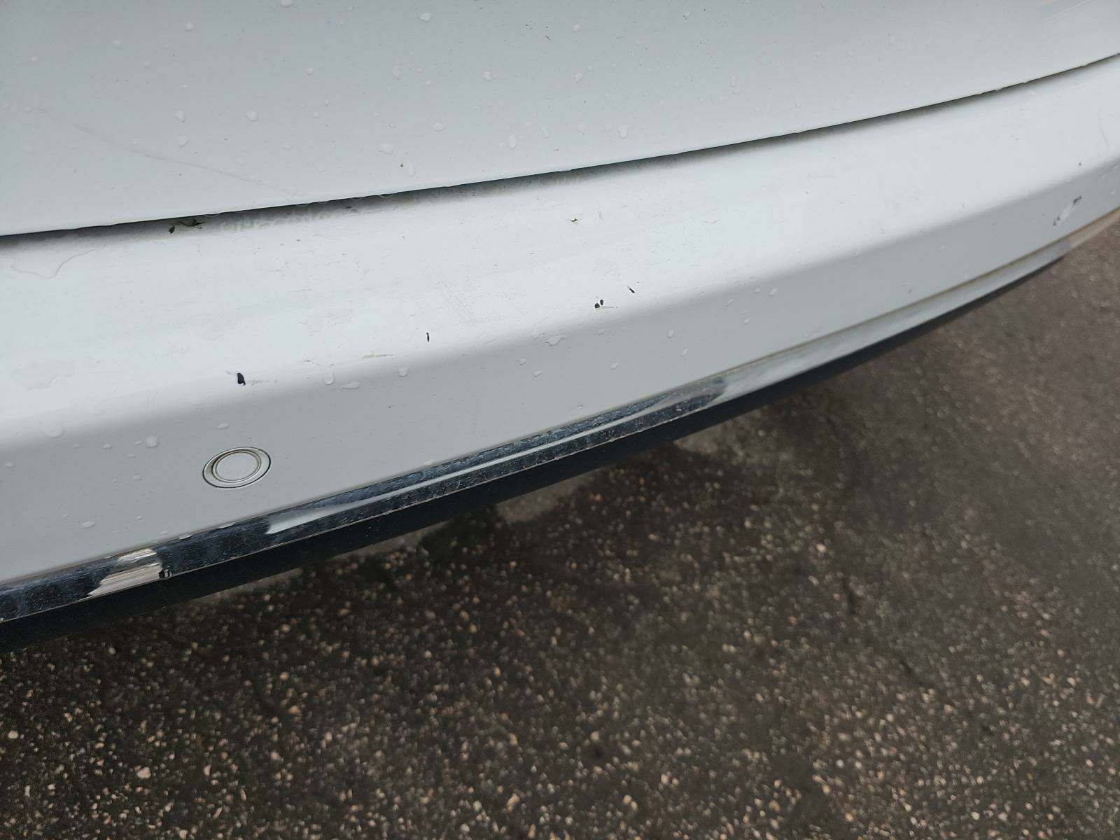 2019 Chrysler Pacifica Touring L FWD