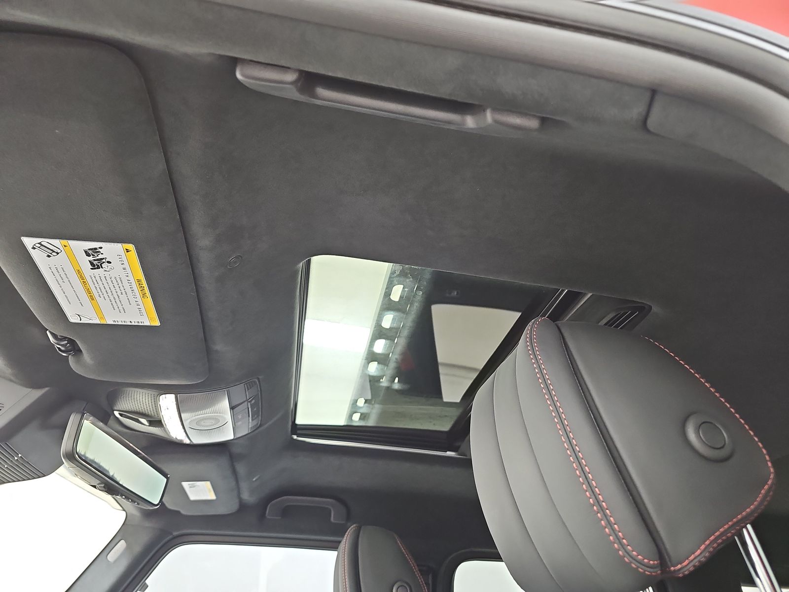 2022 Mercedes-Benz G-Class AMG G 63 4x4 Squared AWD