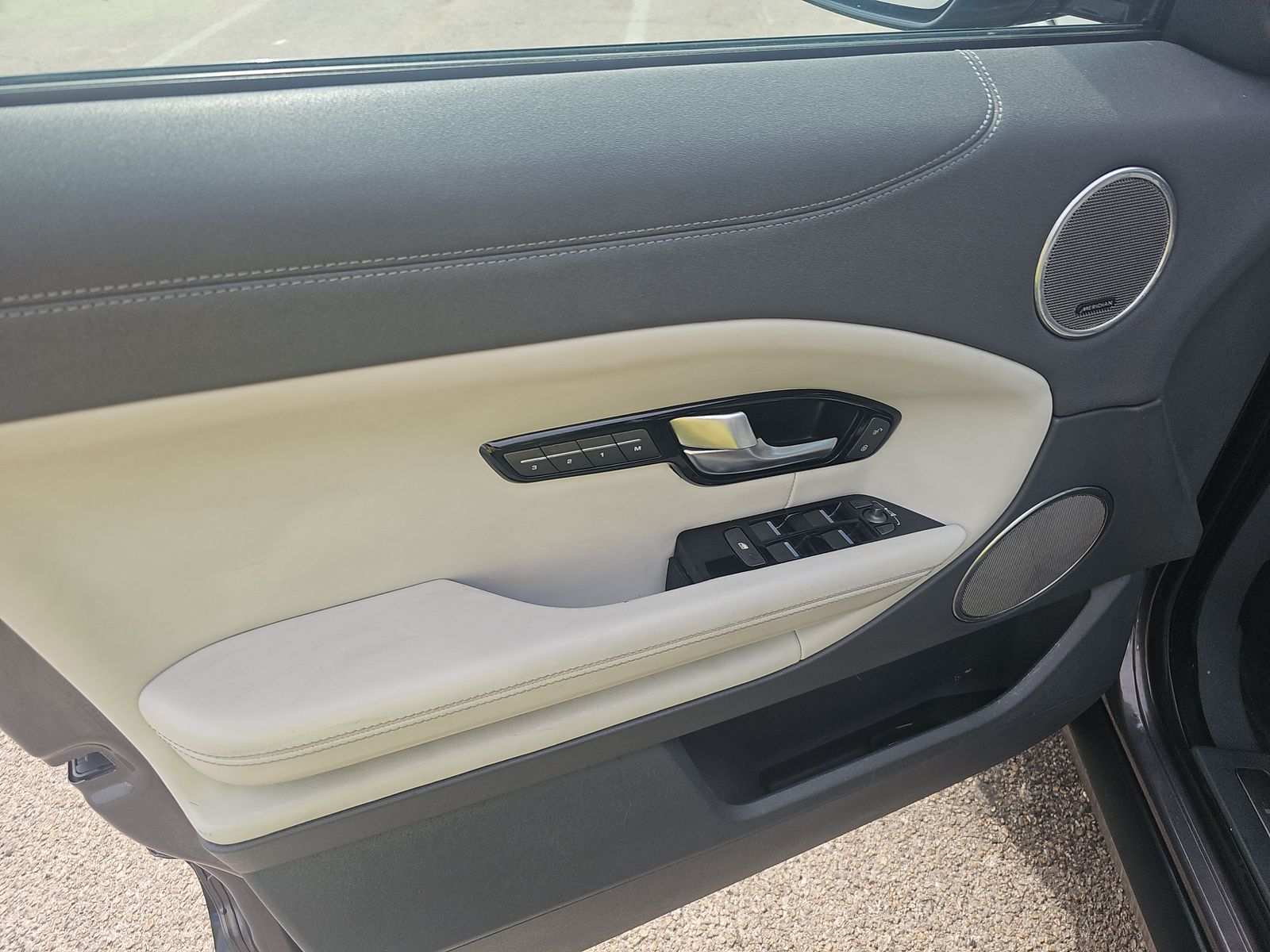 2016 Land Rover Range Rover Evoque HSE AWD