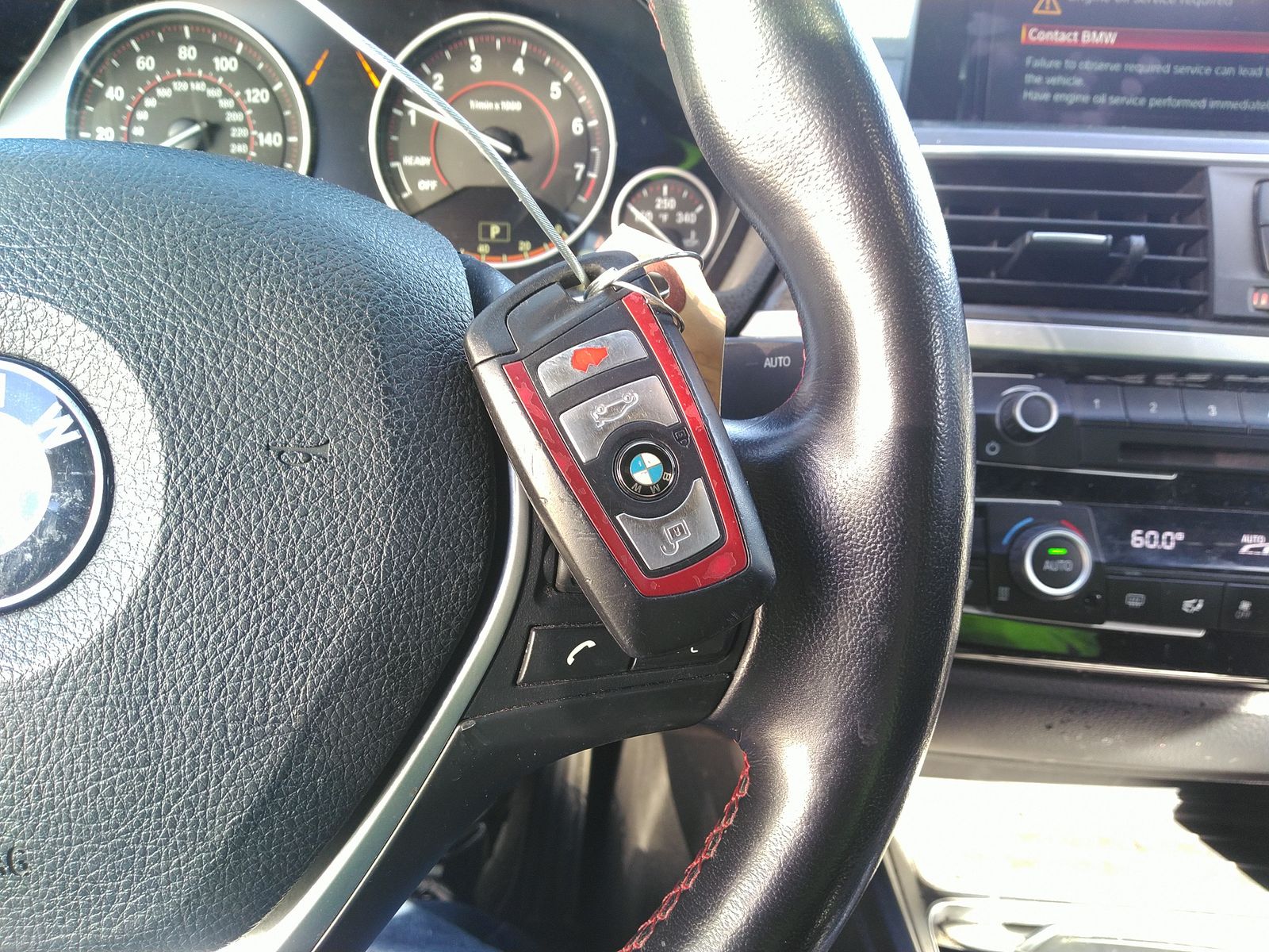 2020 BMW 4 Series 430i RWD