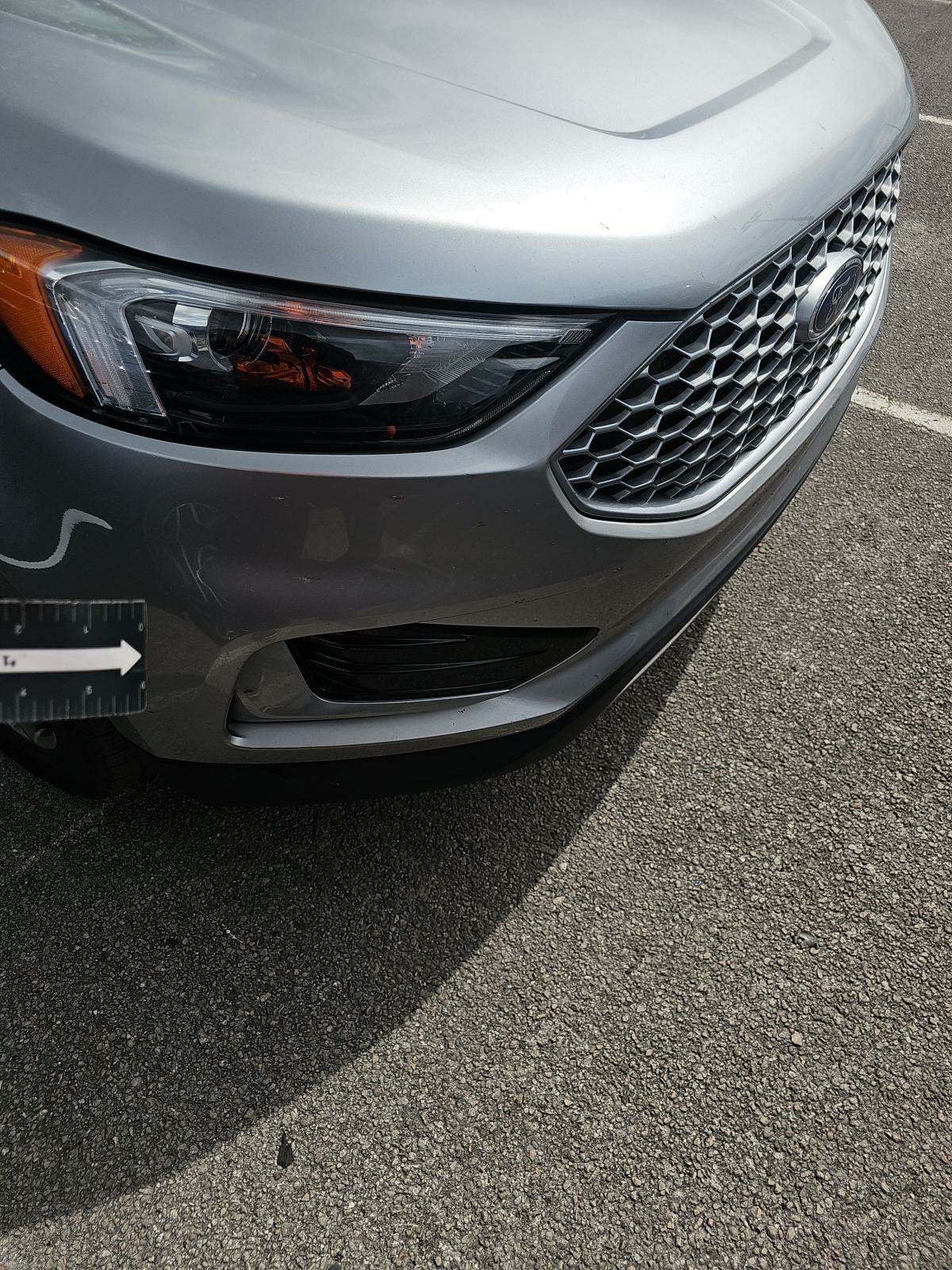 2023 Ford Edge SEL AWD