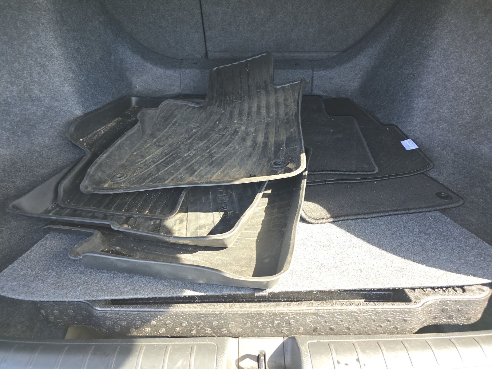 2018 Honda Accord EX-L FWD