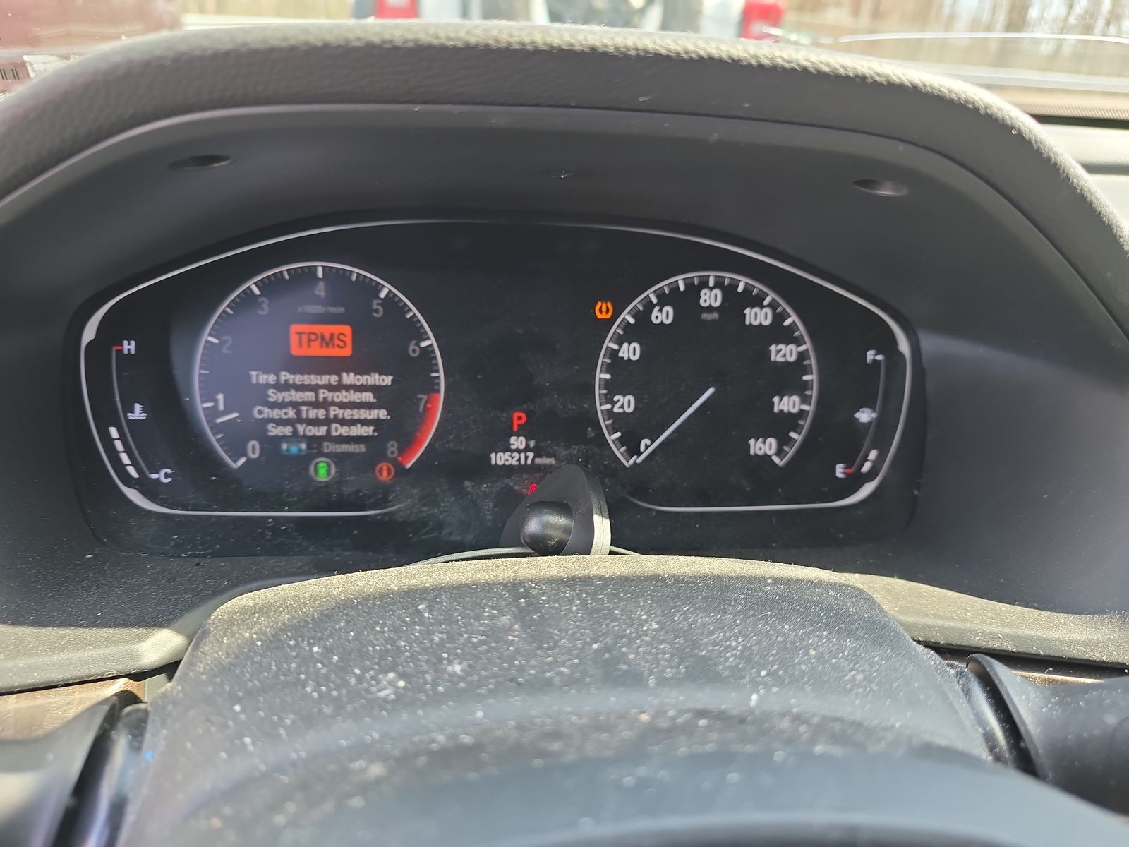 2018 Honda Accord EX-L FWD