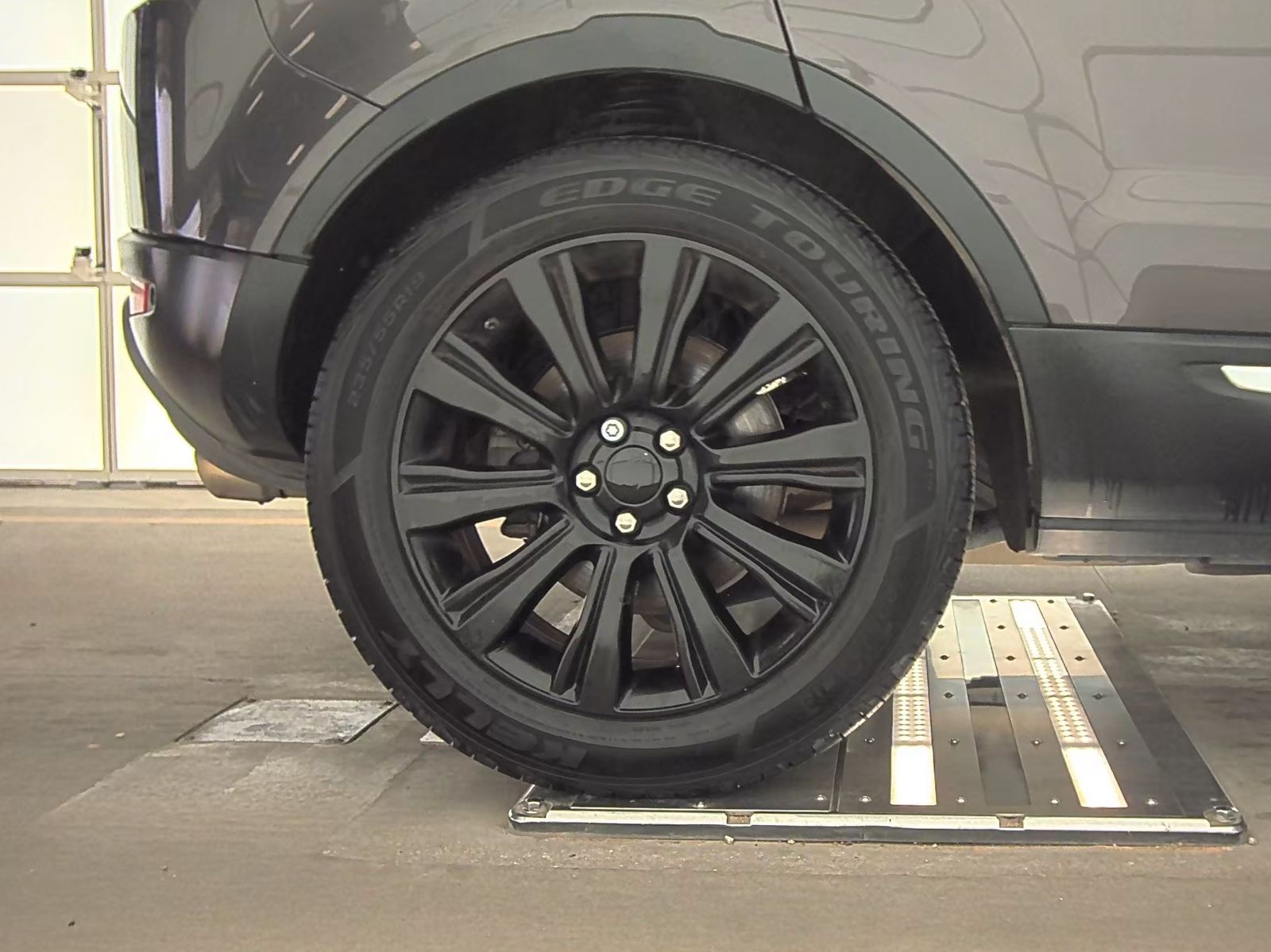 2016 Land Rover Range Rover Evoque HSE AWD