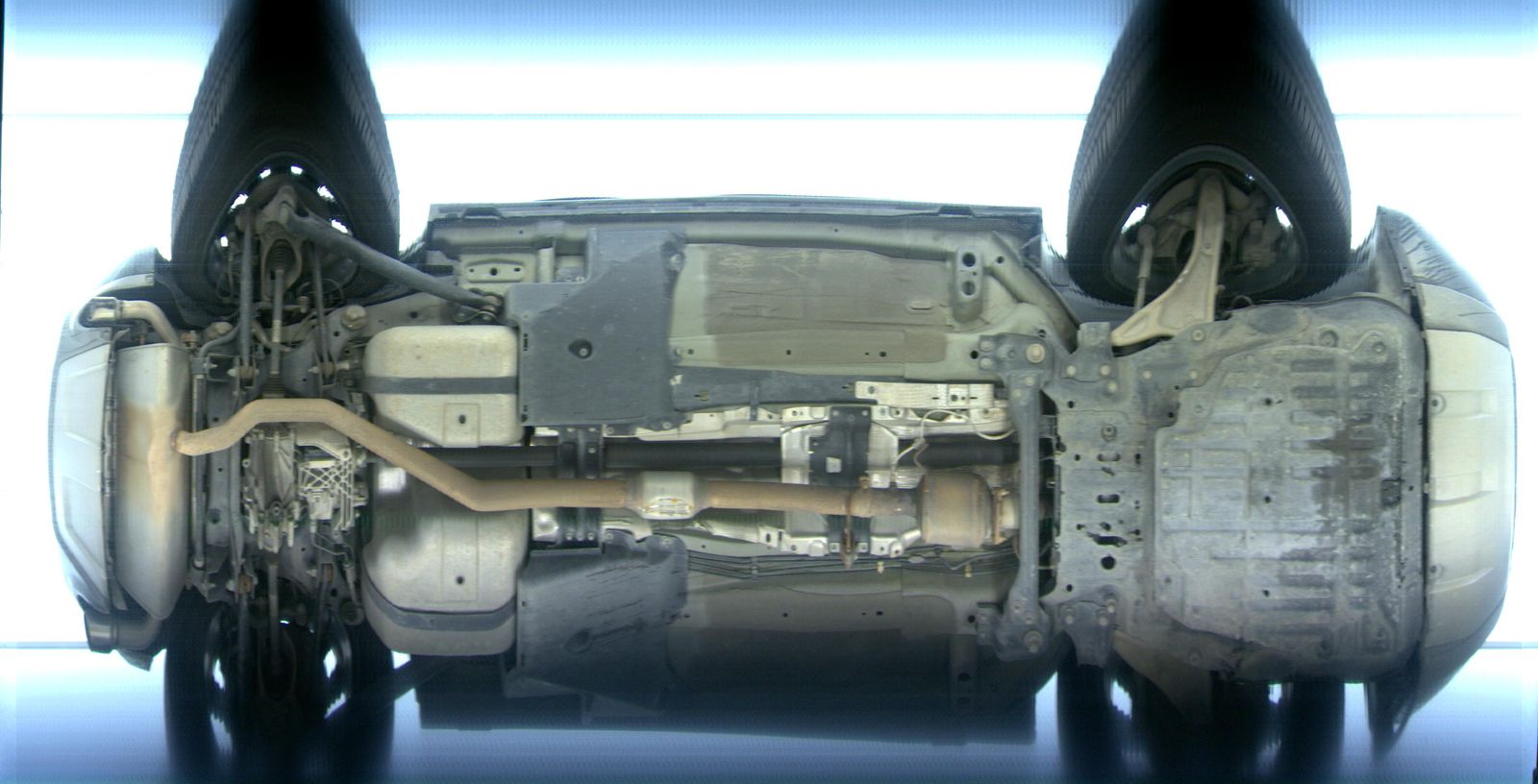 2016 Land Rover Range Rover Evoque HSE AWD