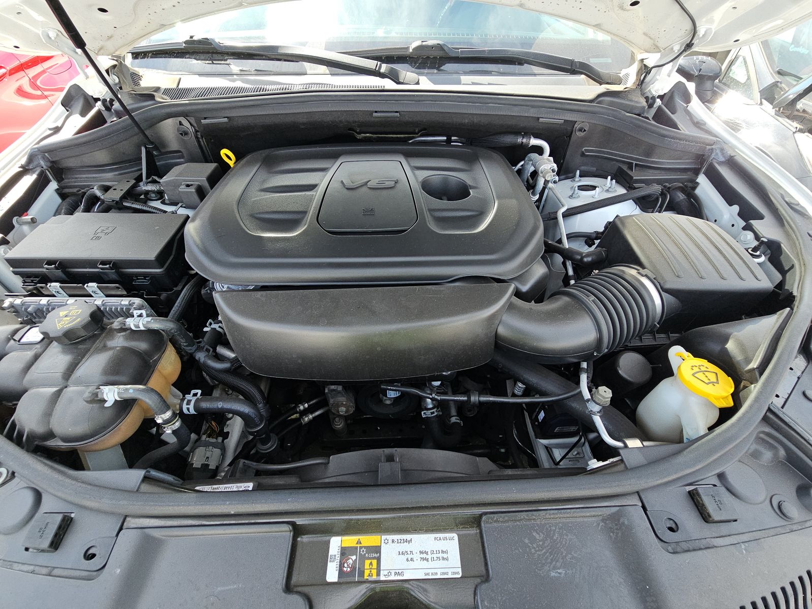 2019 Dodge Durango GT AWD