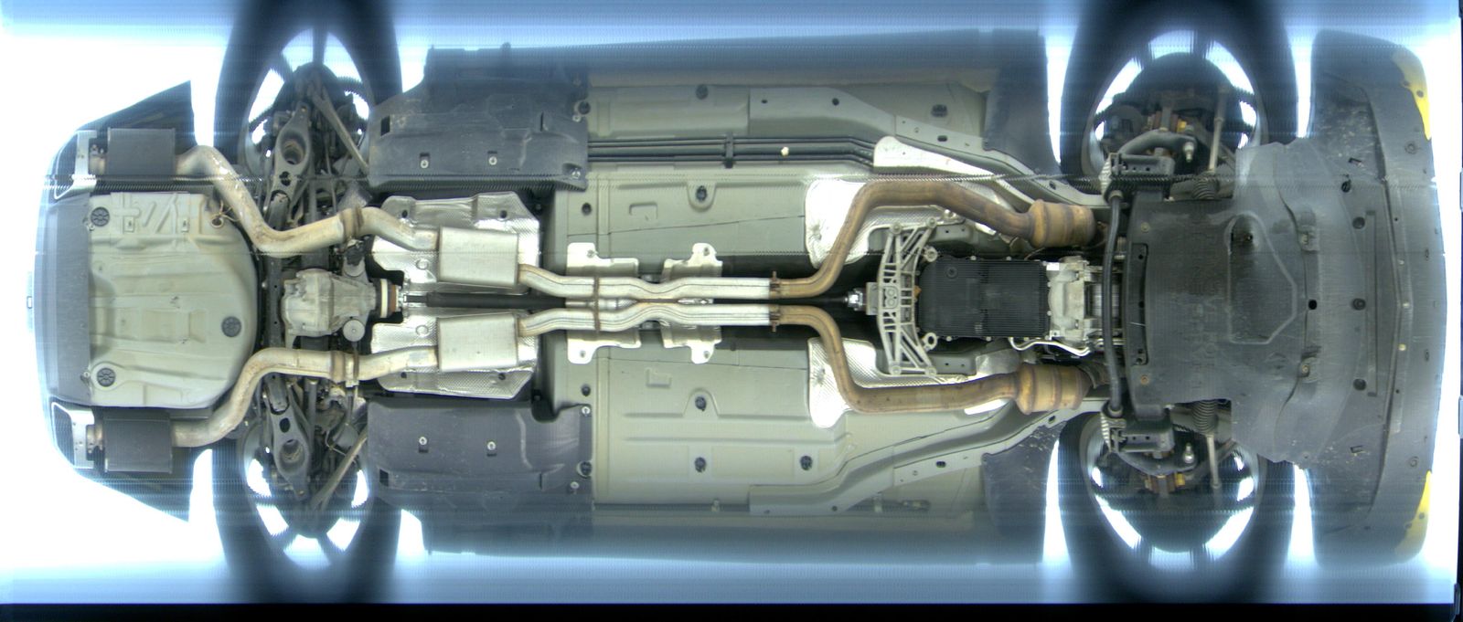 2020 Dodge Challenger R/T 50th Anniversary RWD