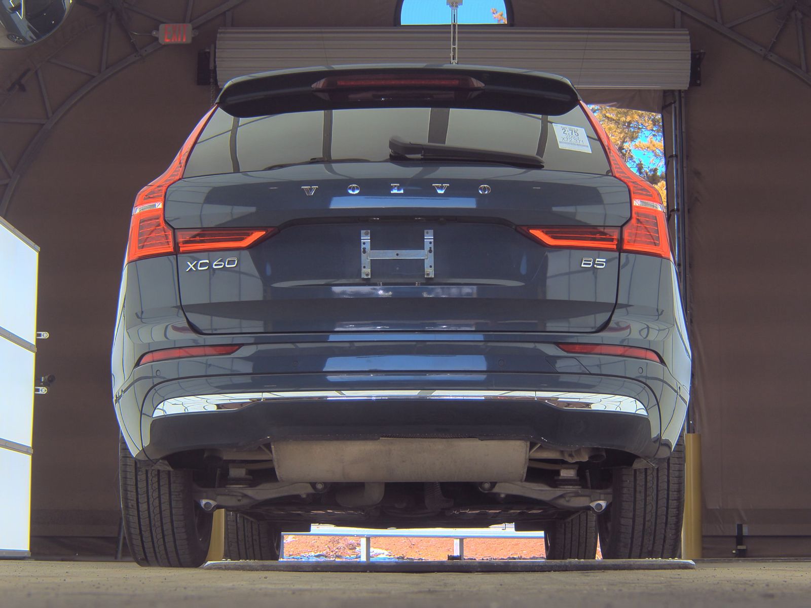 2023 Volvo XC60 B5 Plus FWD