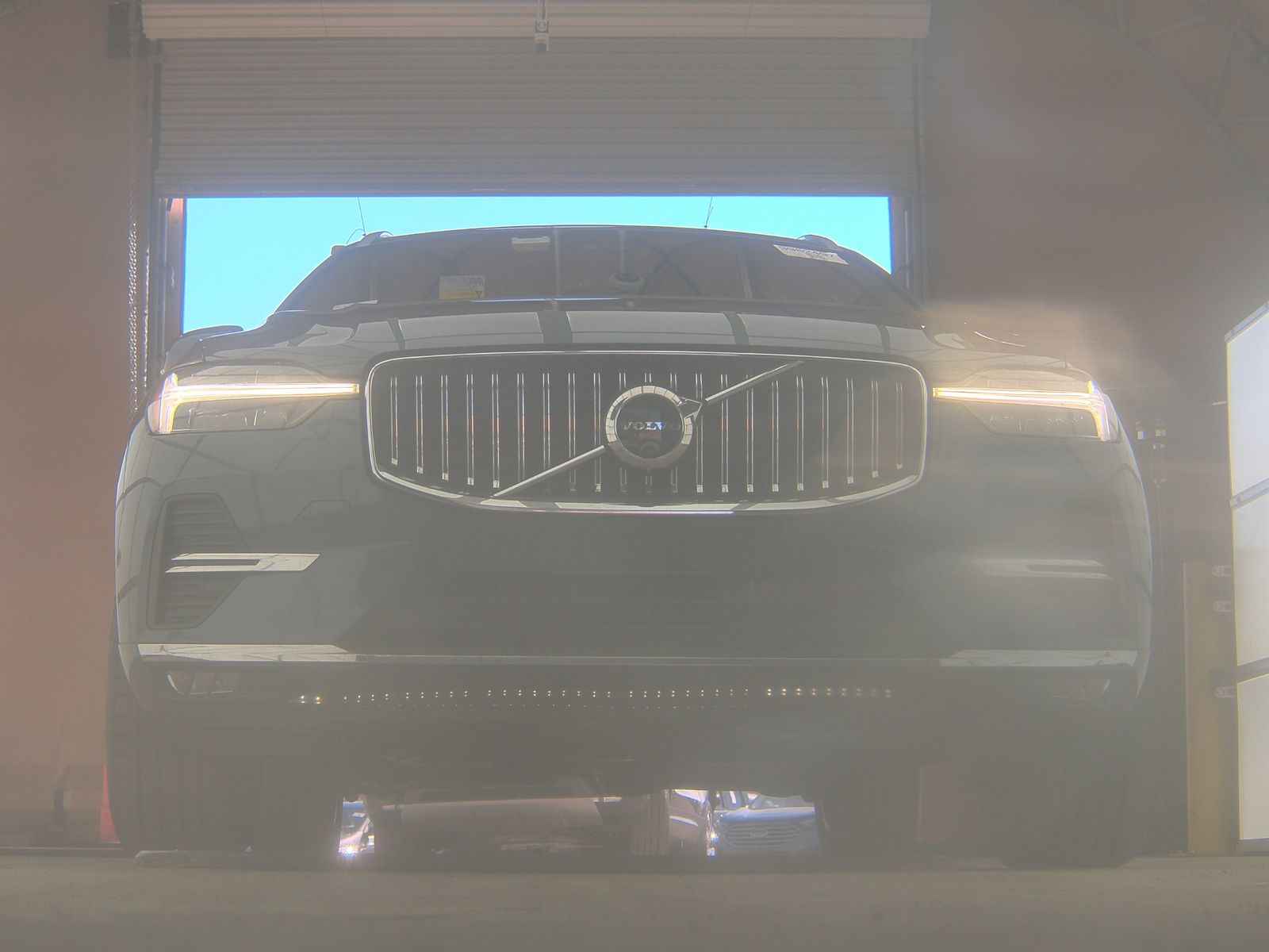 2023 Volvo XC60 B5 Plus FWD