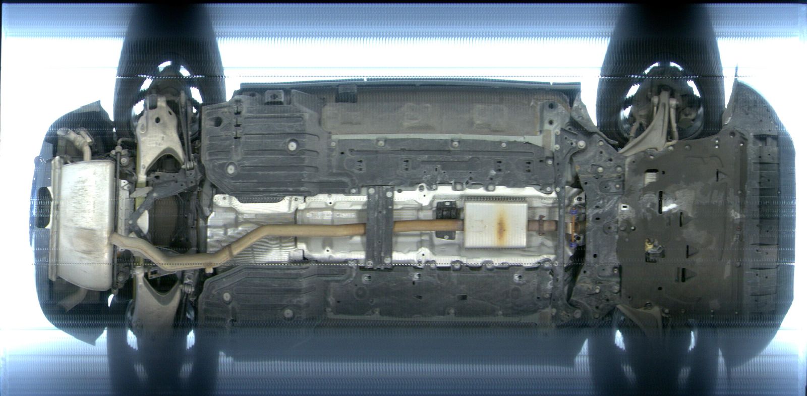 2023 Volvo XC60 B5 Plus FWD