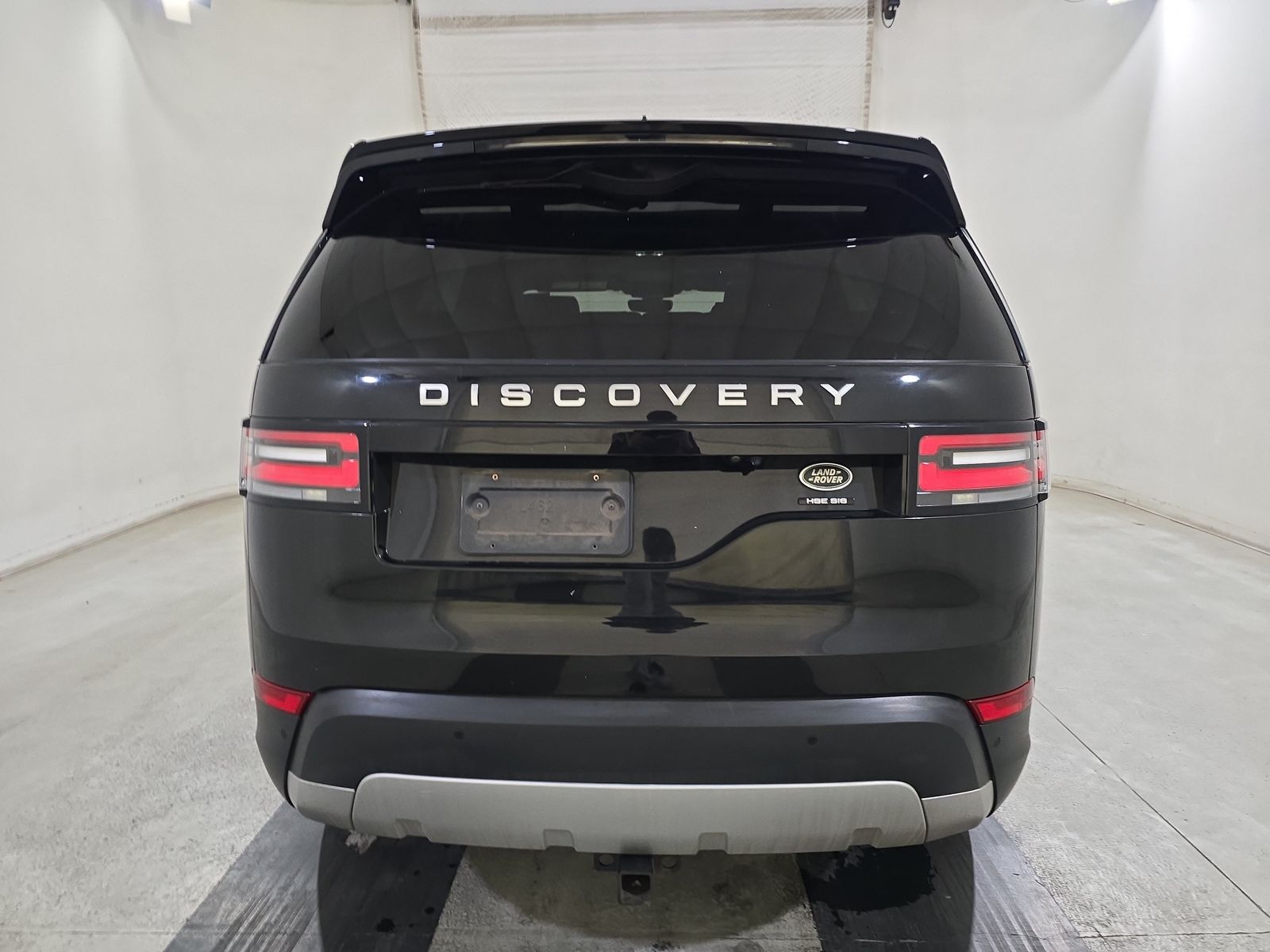 2020 Land Rover Discovery HSE Luxury AWD