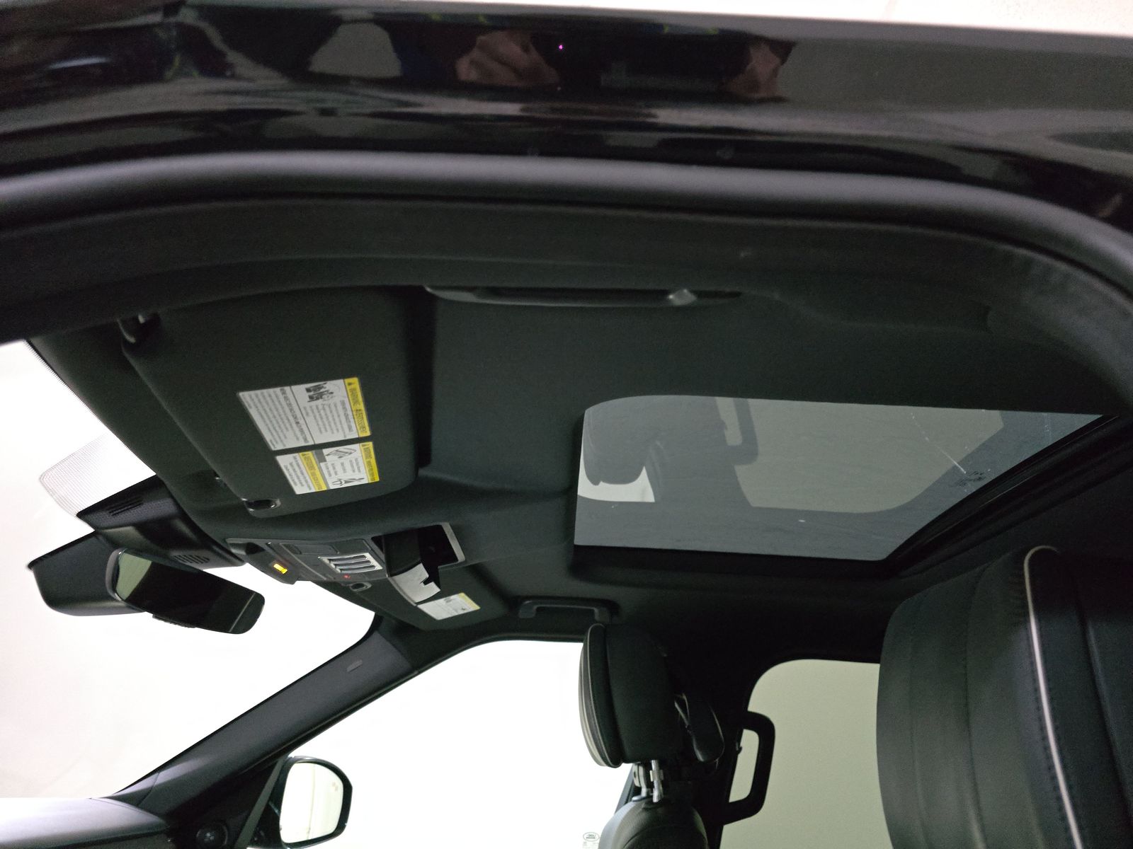 2020 Land Rover Discovery HSE Luxury AWD