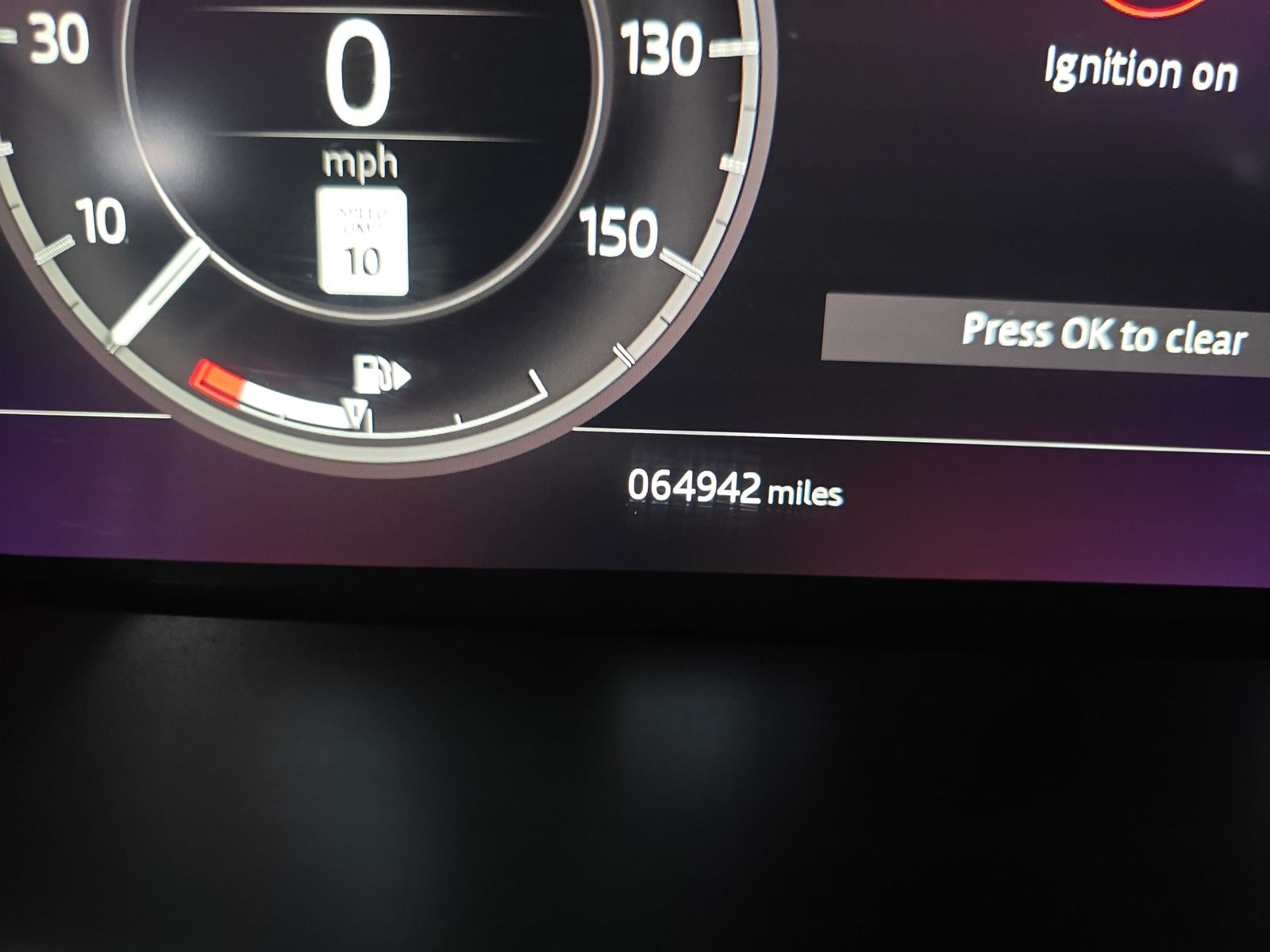 2020 Land Rover Discovery HSE Luxury AWD