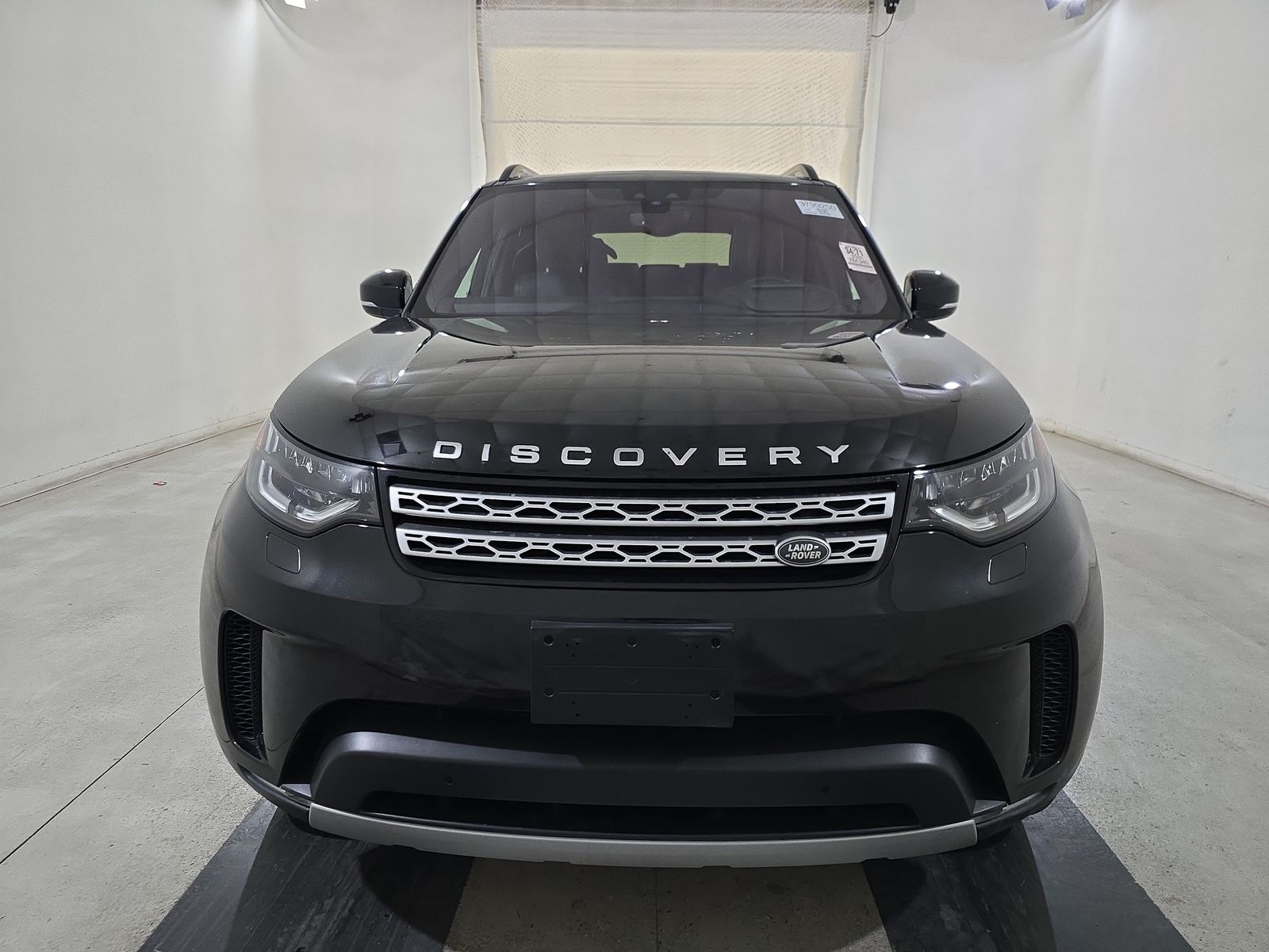 2020 Land Rover Discovery HSE Luxury AWD