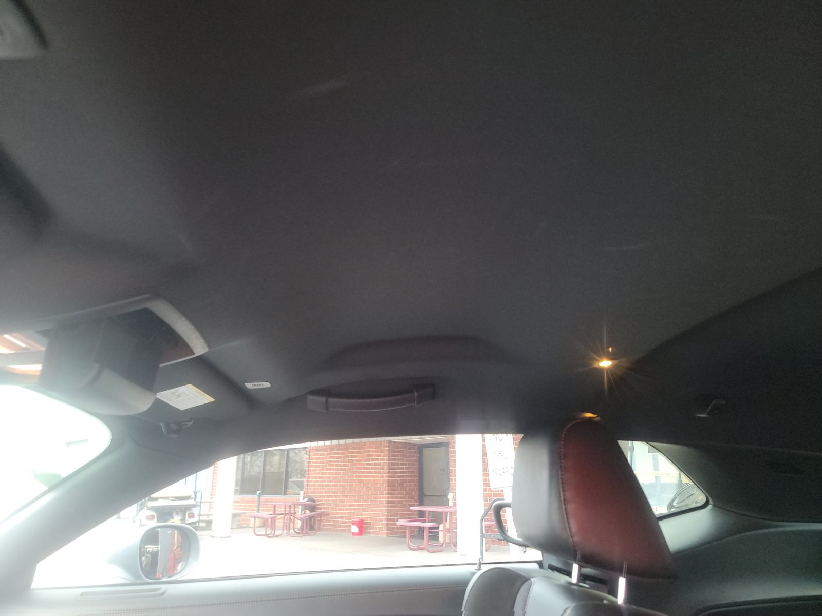 2020 Dodge Challenger R/T 50th Anniversary RWD