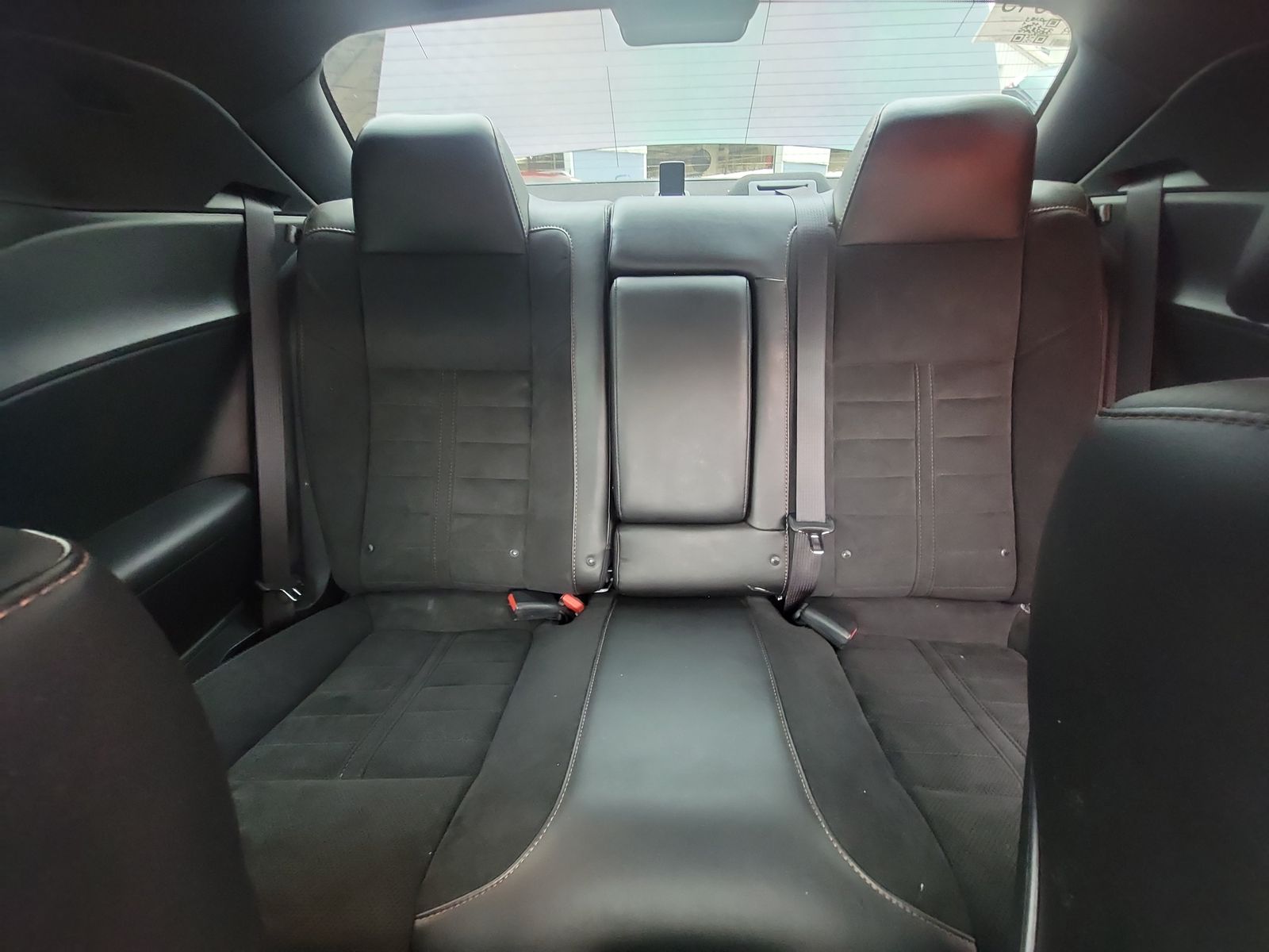 2020 Dodge Challenger R/T 50th Anniversary RWD