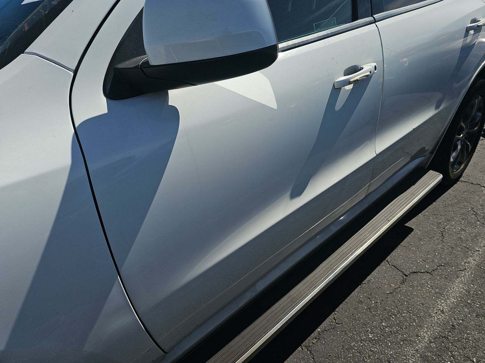 2019 Dodge Durango GT AWD
