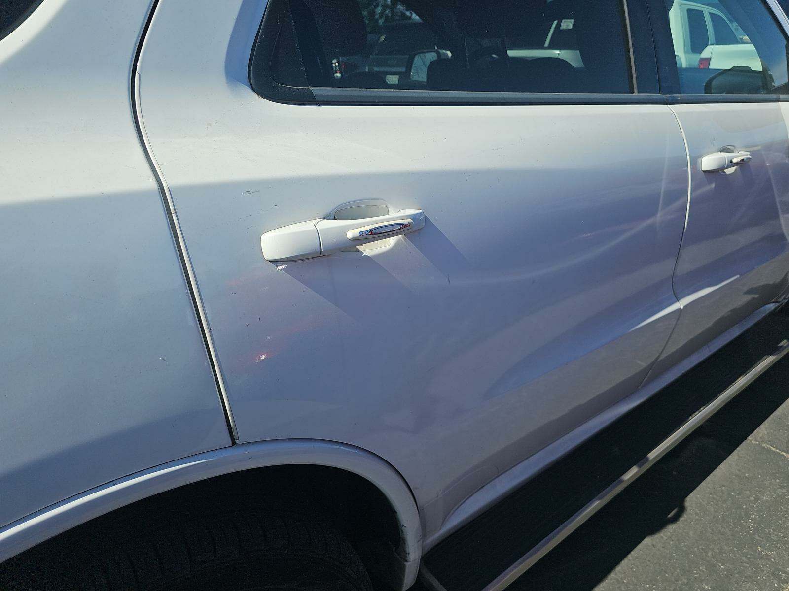 2019 Dodge Durango GT AWD
