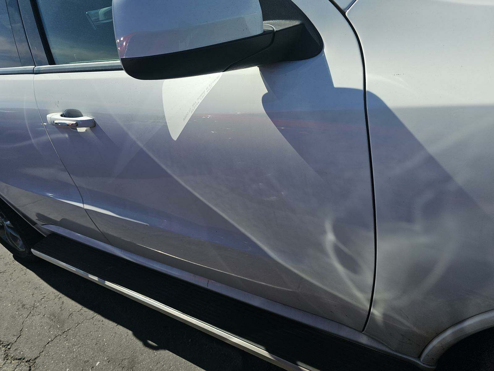 2019 Dodge Durango GT AWD