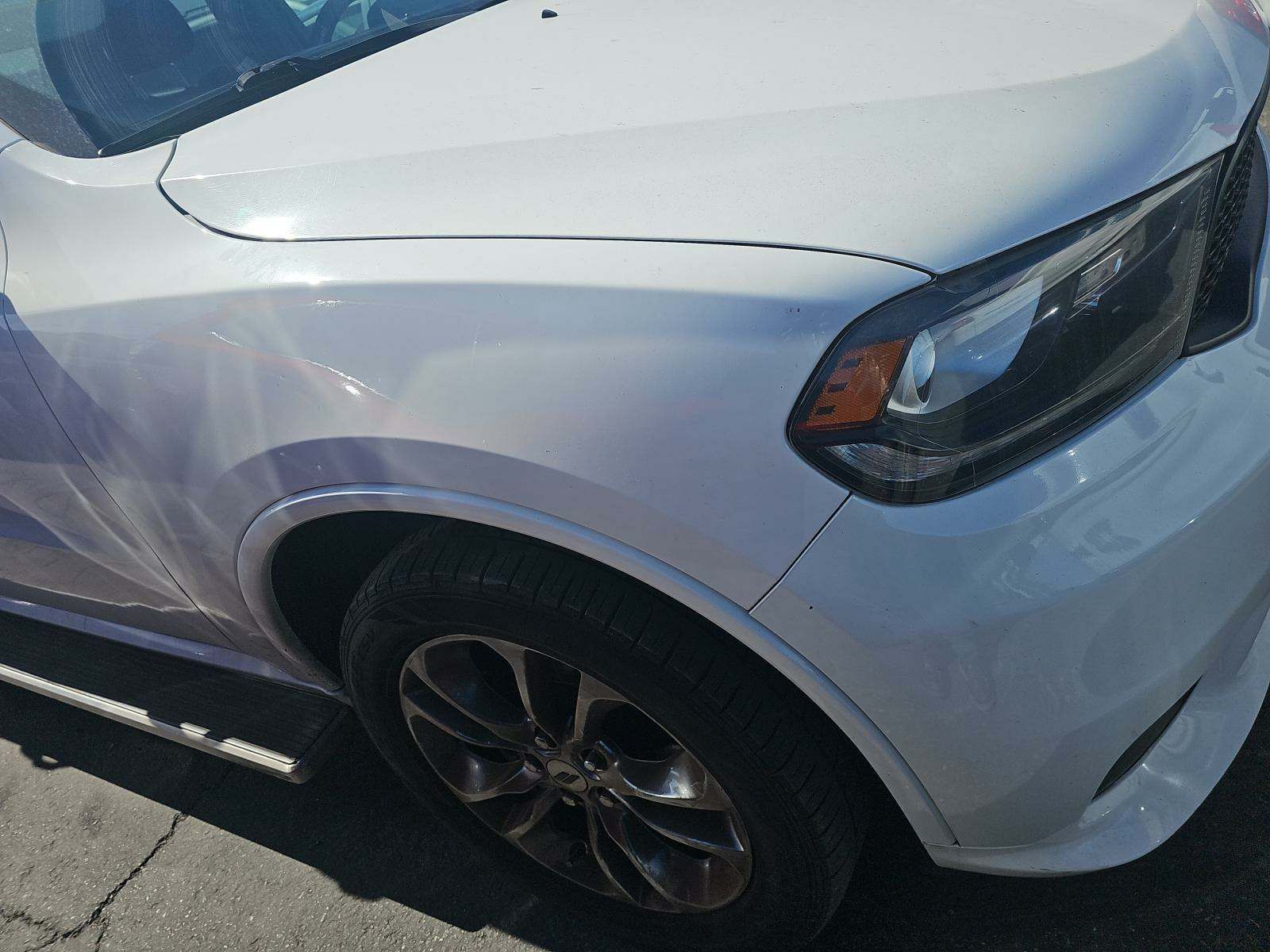 2019 Dodge Durango GT AWD