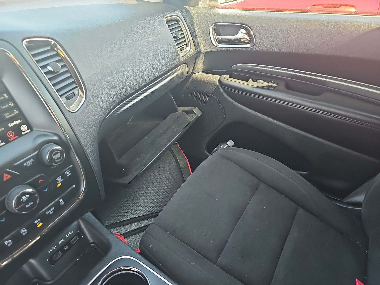 2019 Dodge Durango GT AWD