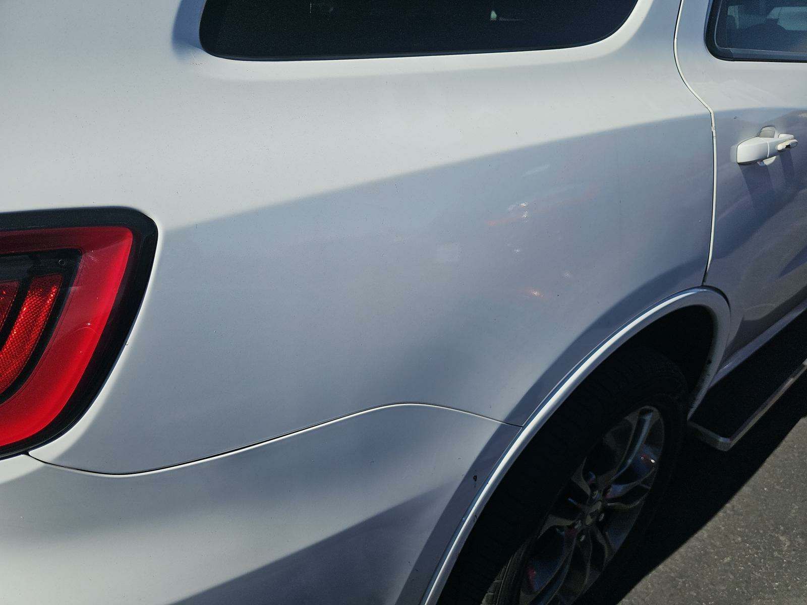 2019 Dodge Durango GT AWD