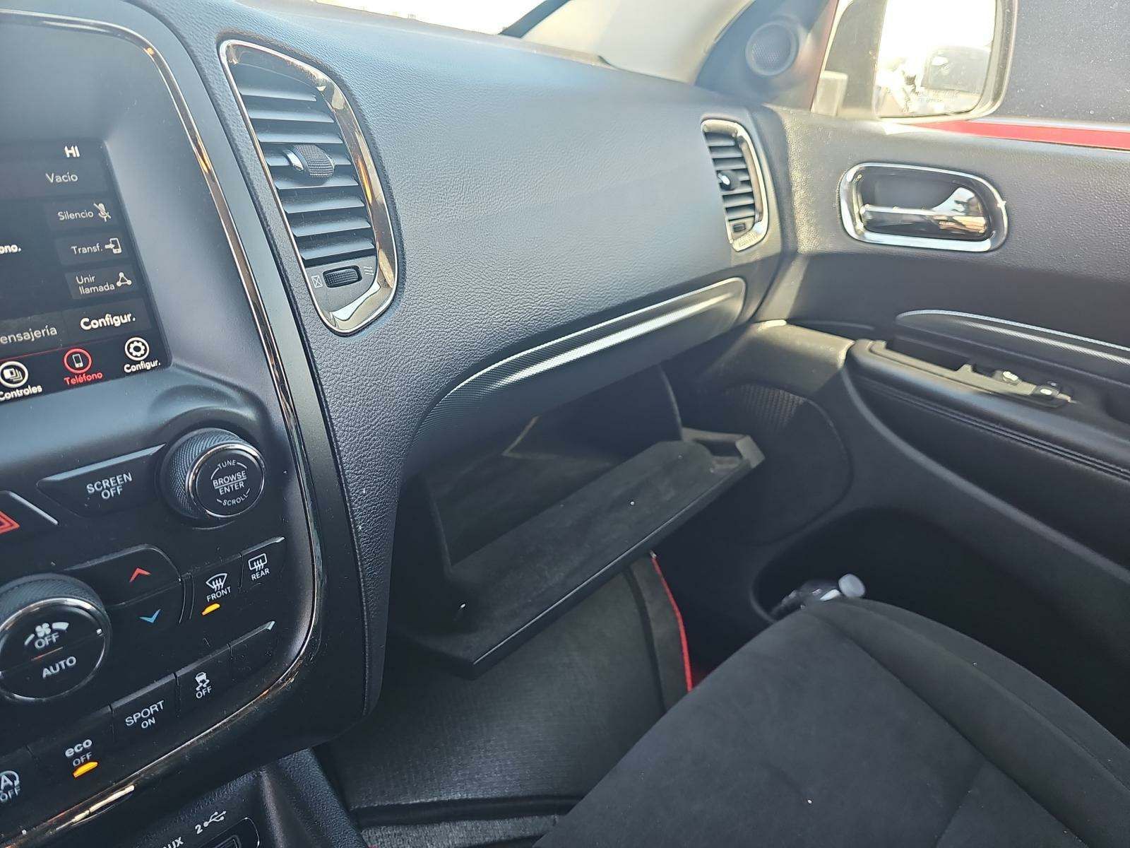 2019 Dodge Durango GT AWD
