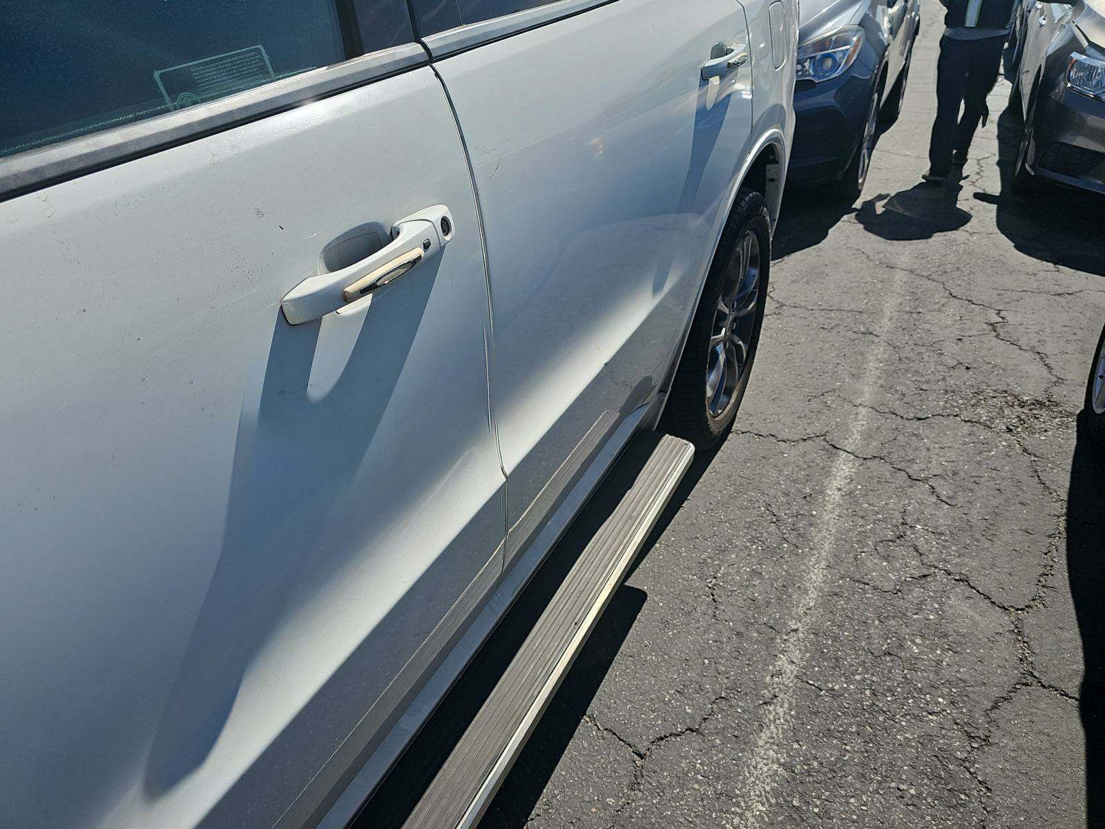 2019 Dodge Durango GT AWD