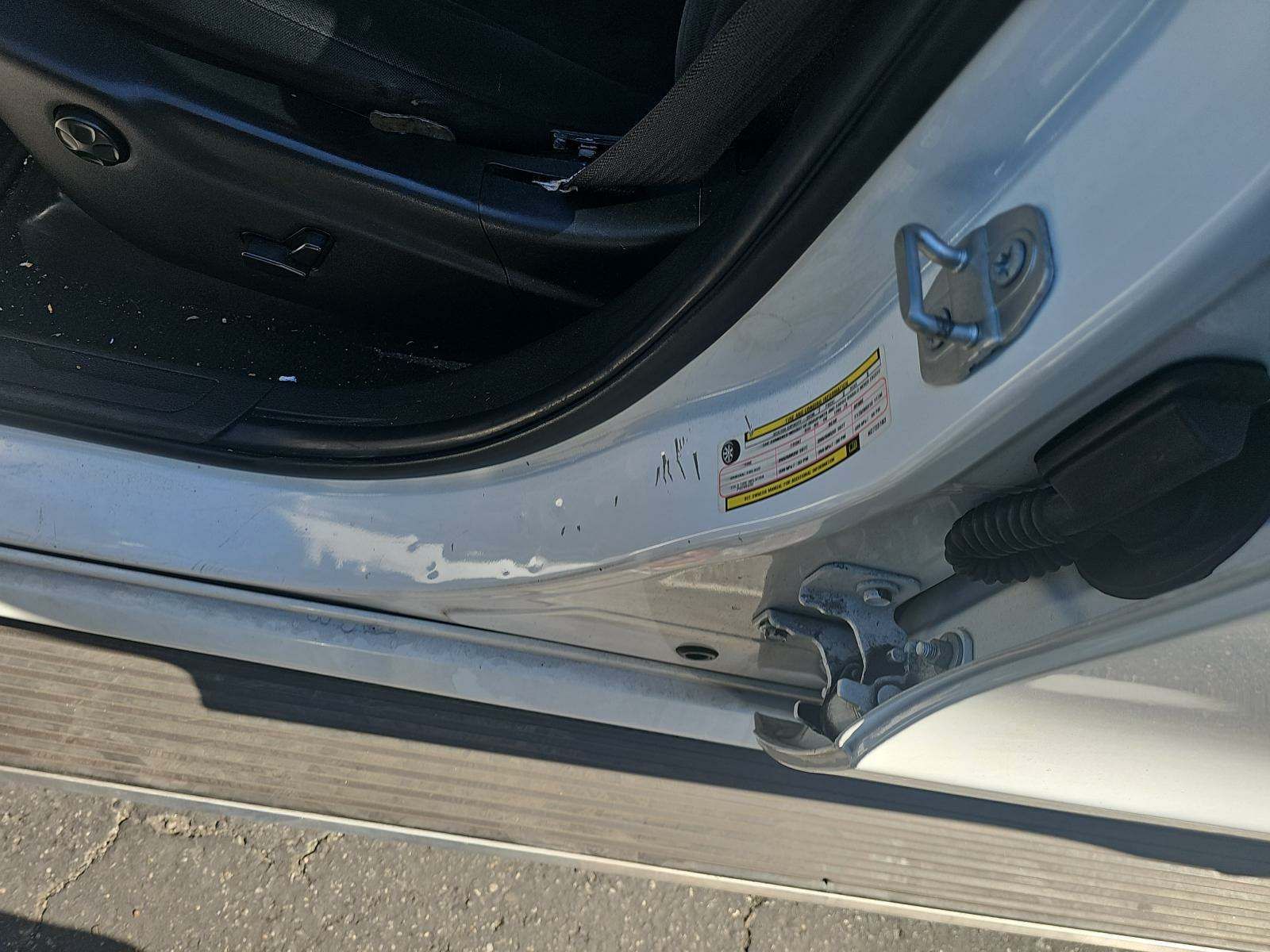 2019 Dodge Durango GT AWD