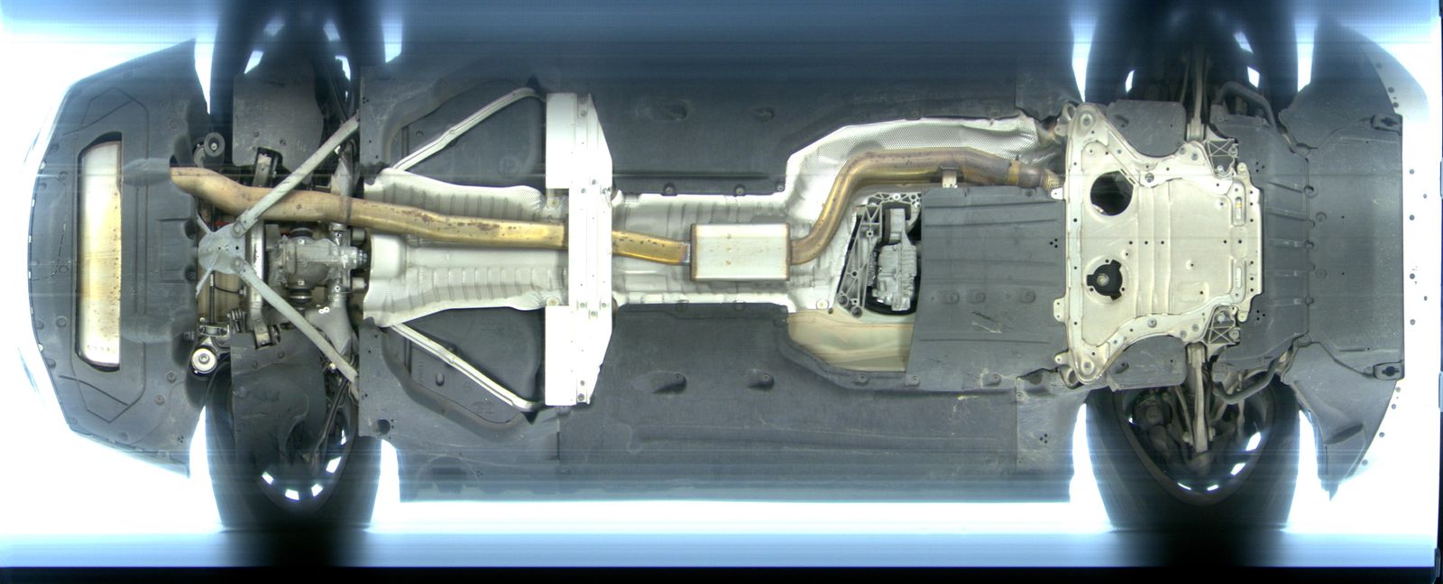 2022 BMW 7 Series 740i xDrive AWD