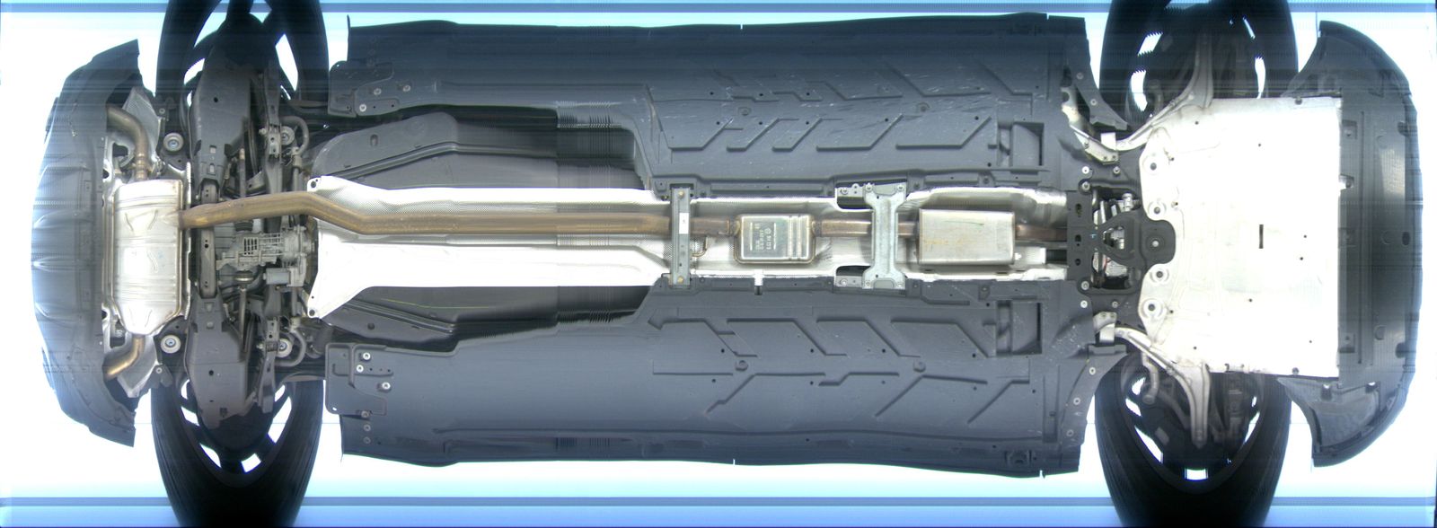 2021 Mercedes-Benz GLB AMG GLB 35 AWD