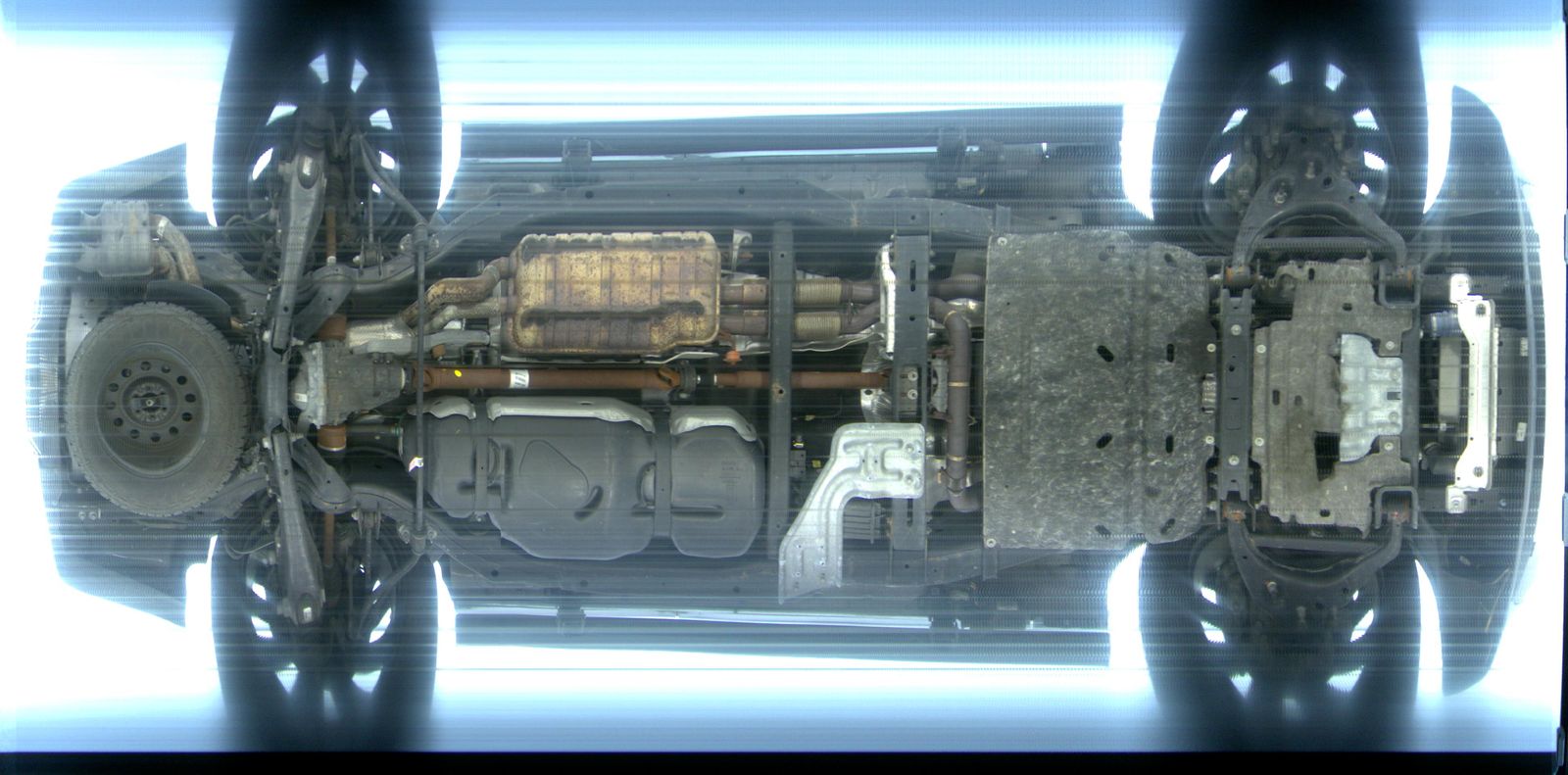 2021 Lincoln Navigator Reserve RWD