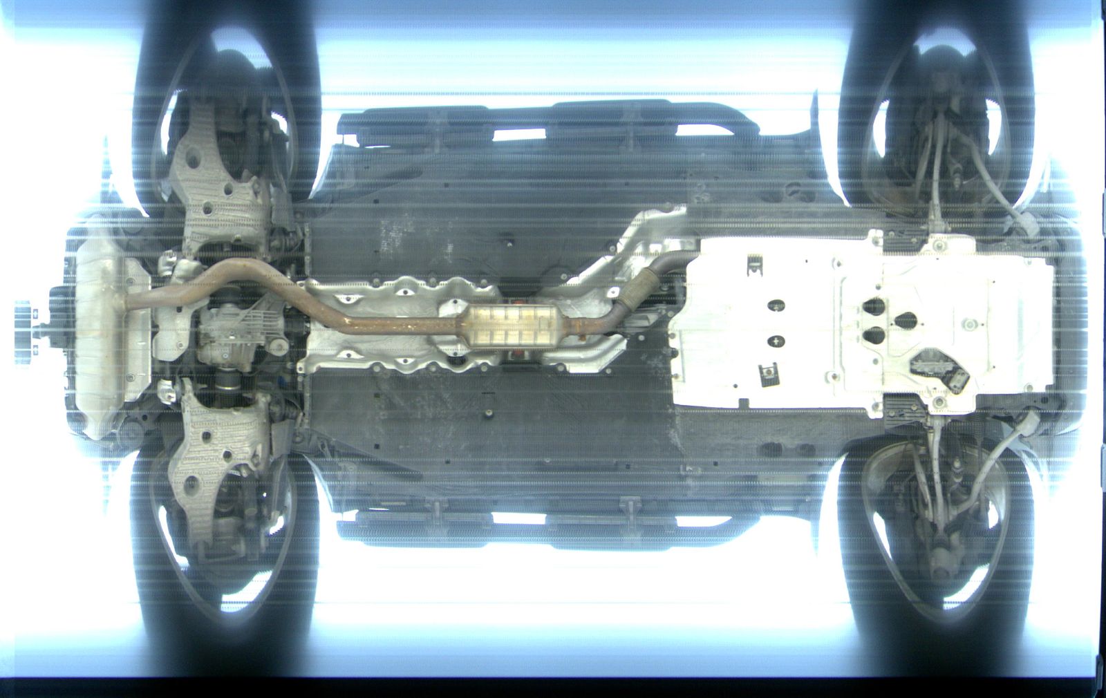 2020 Land Rover Defender 110 First Edition AWD