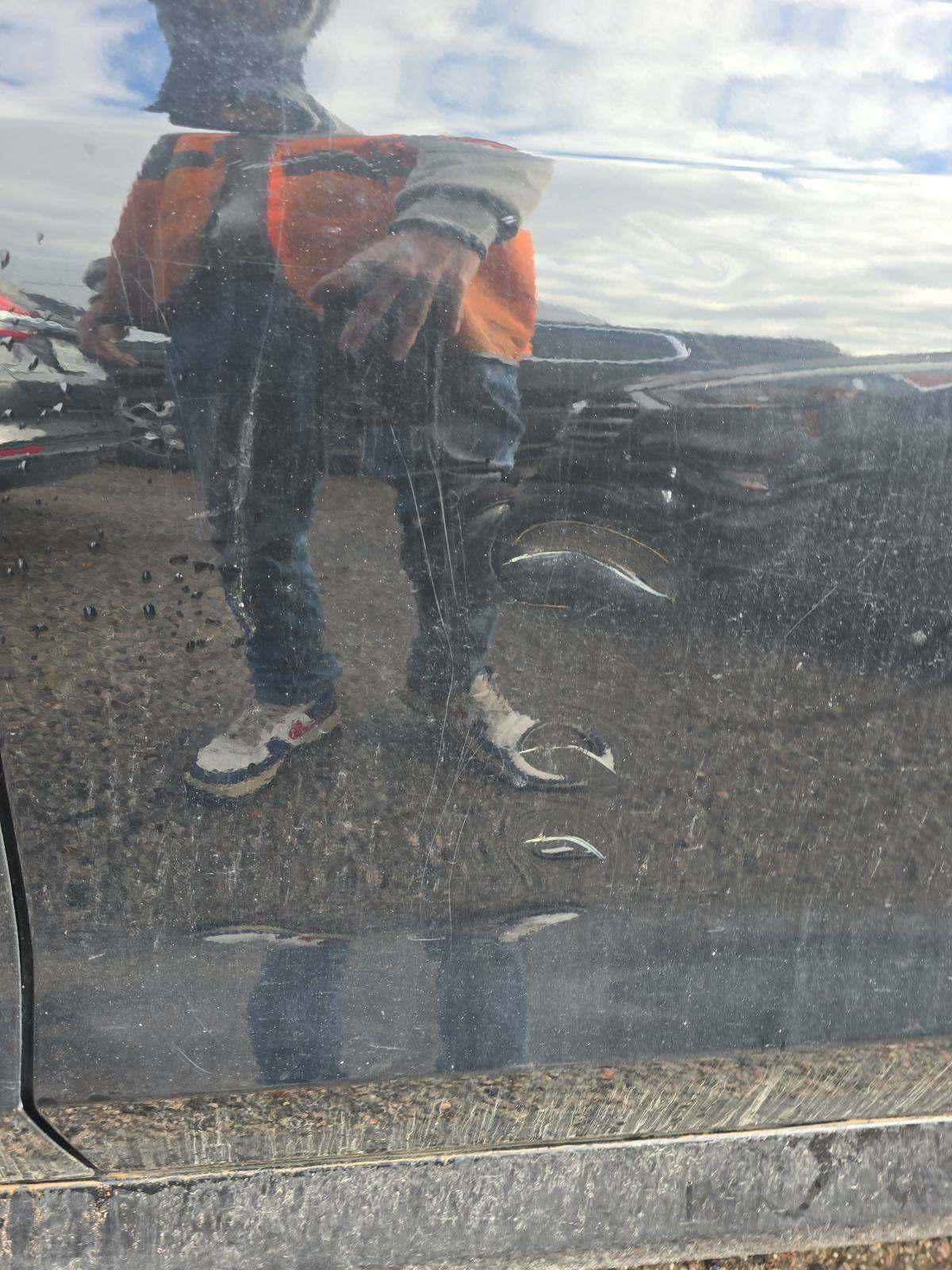 2021 Kia K5 GT-Line FWD