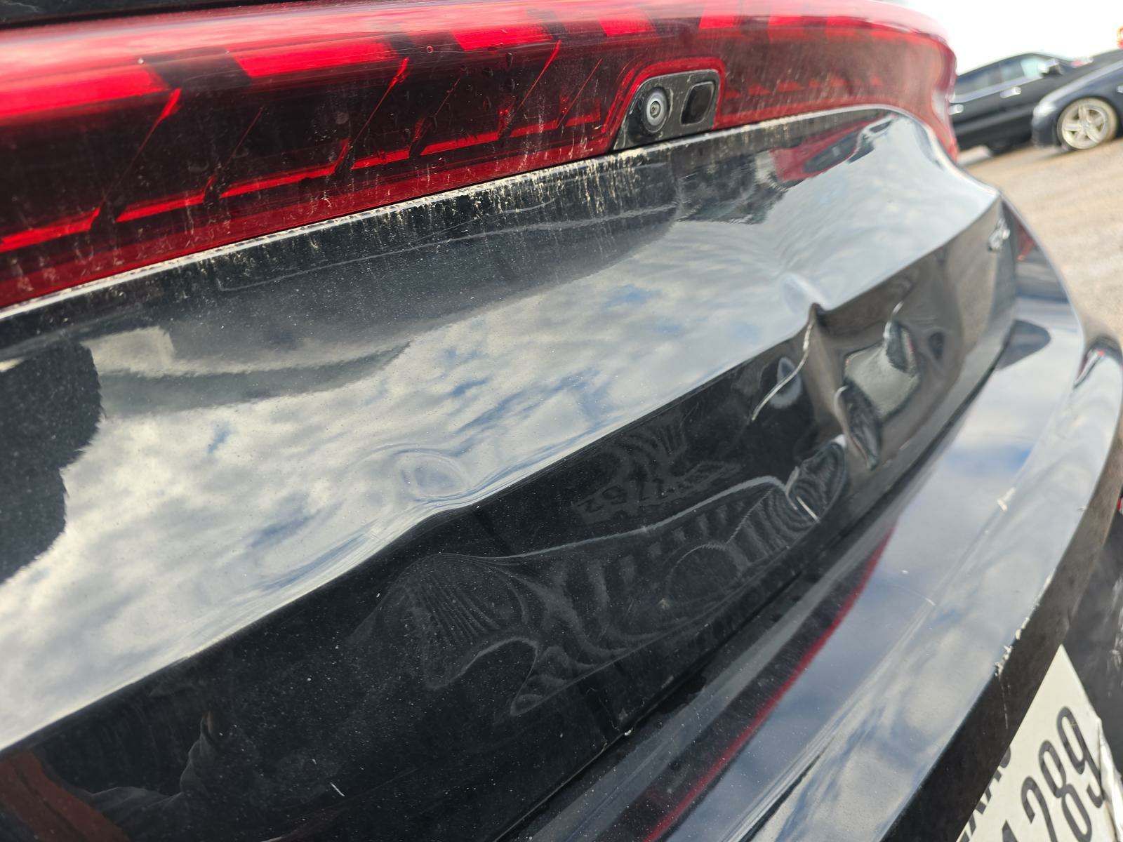 2021 Kia K5 GT-Line FWD