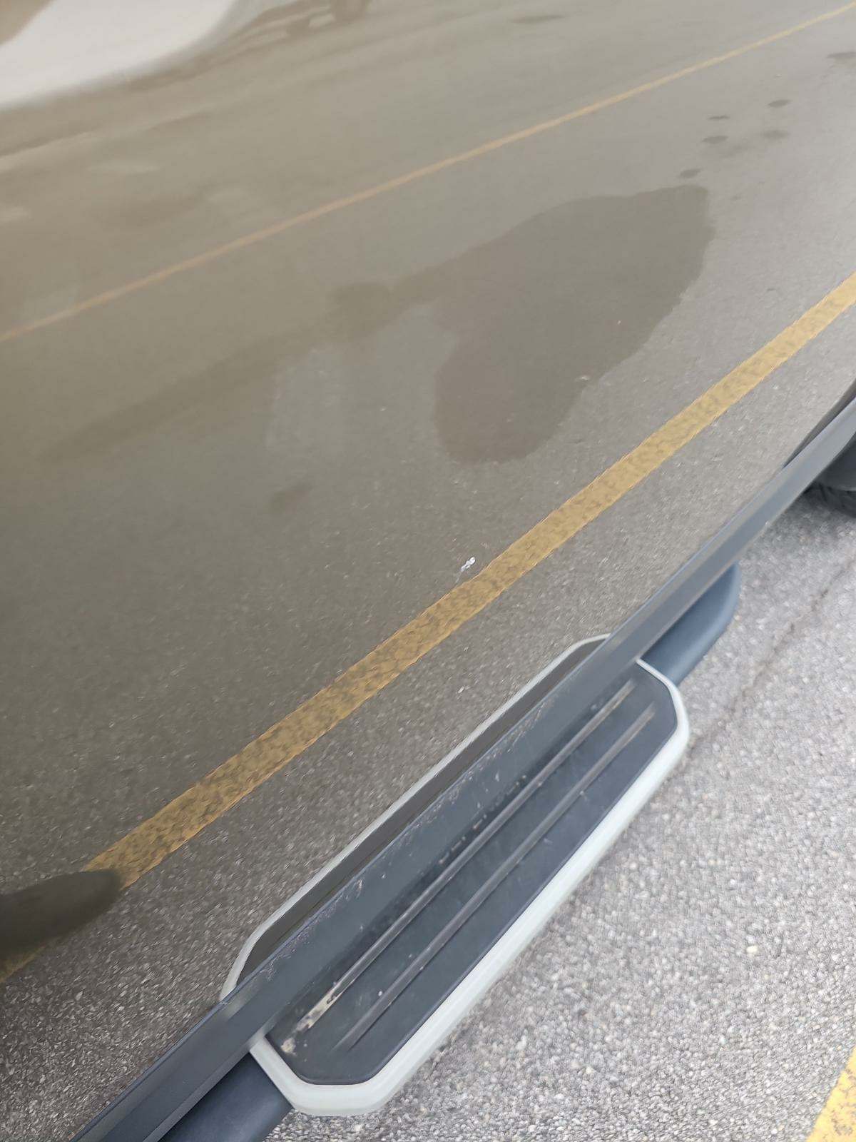 2020 Land Rover Defender 110 First Edition AWD