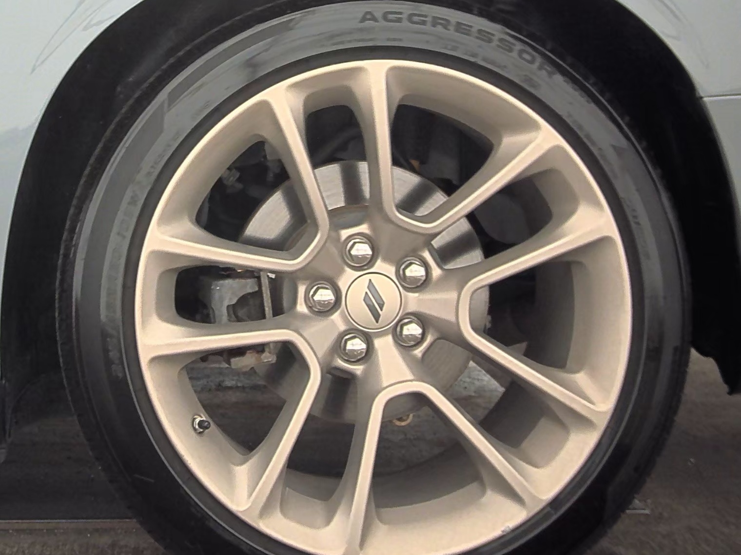 2020 Dodge Challenger R/T 50th Anniversary RWD