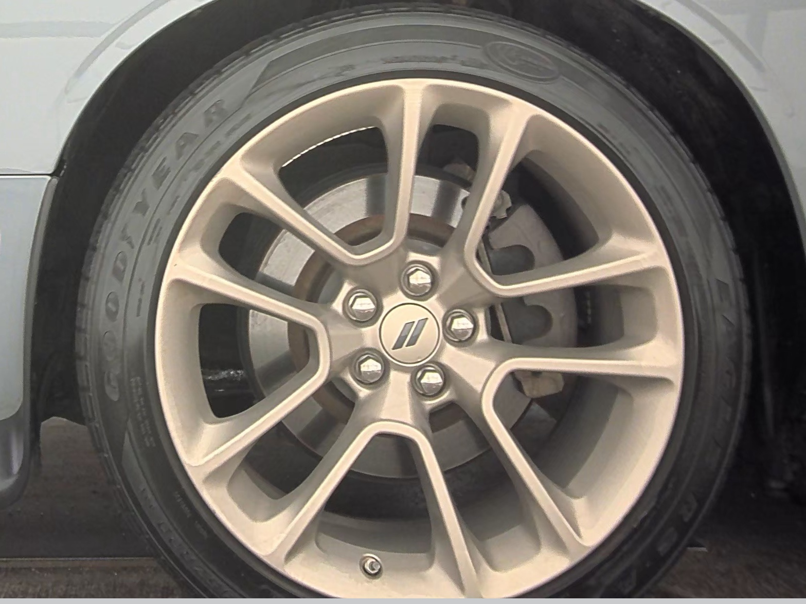 2020 Dodge Challenger R/T 50th Anniversary RWD