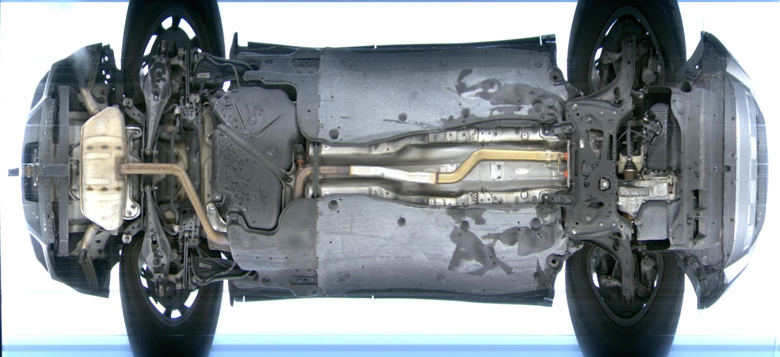 2018 Volkswagen Tiguan 2.0T SE FWD