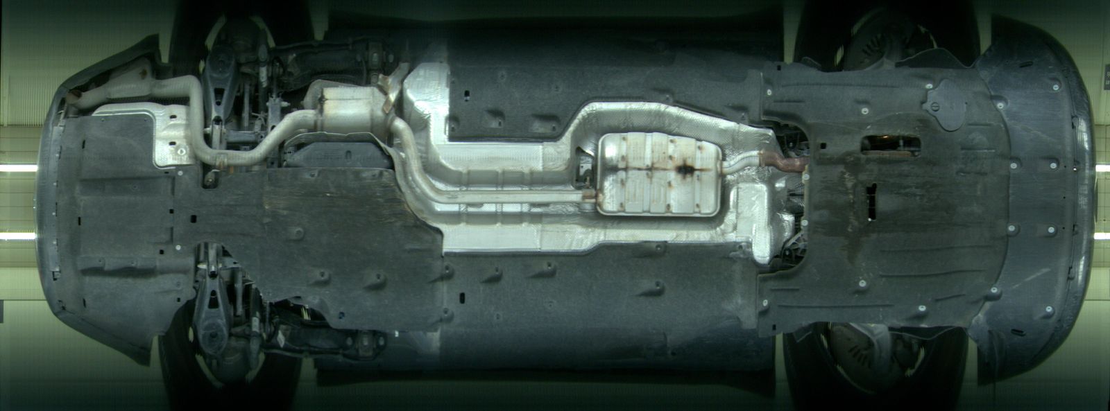 2023 Chrysler Pacifica Limited FWD